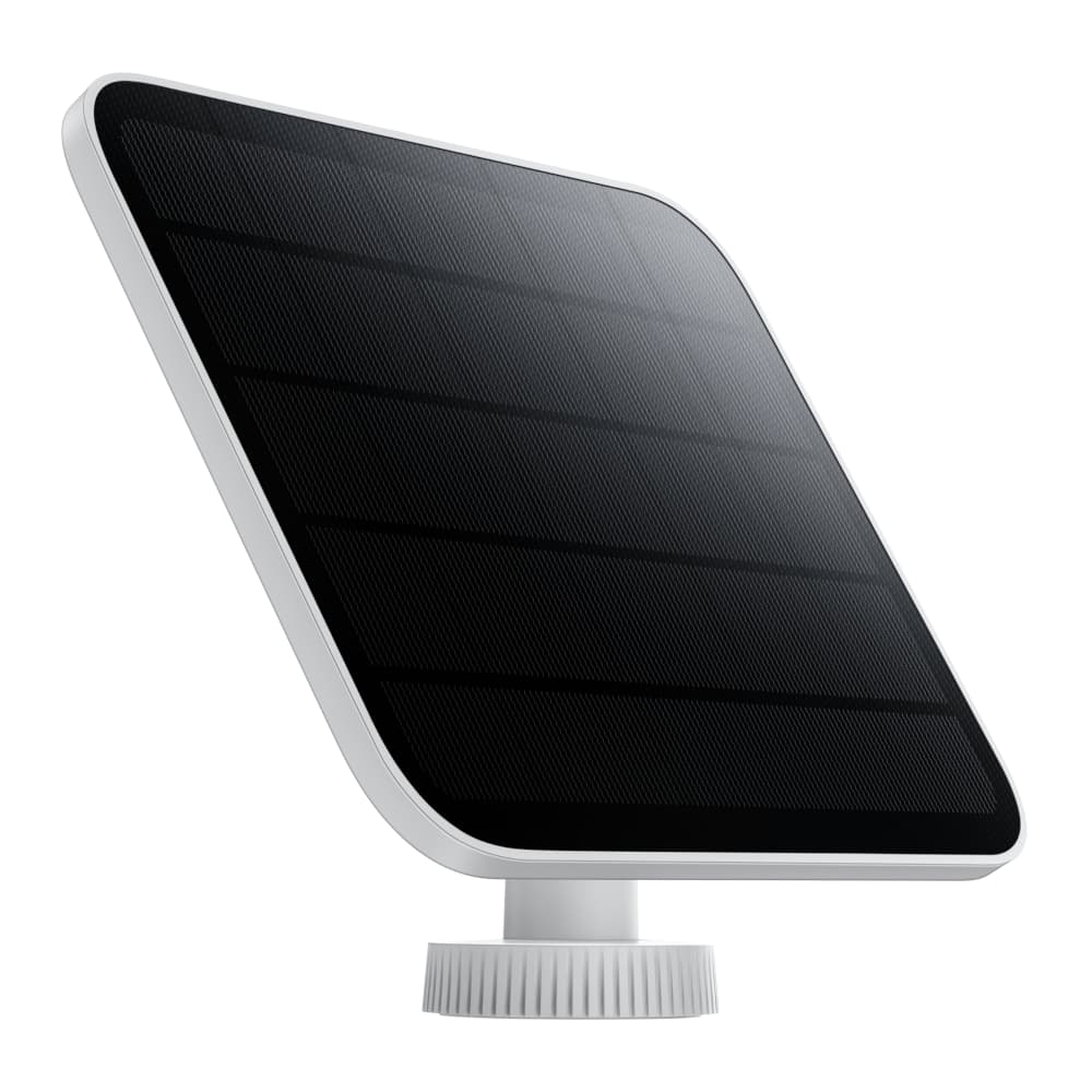 Xiaomi Outdoor Camera Solar Panel (BW Series) — image 1