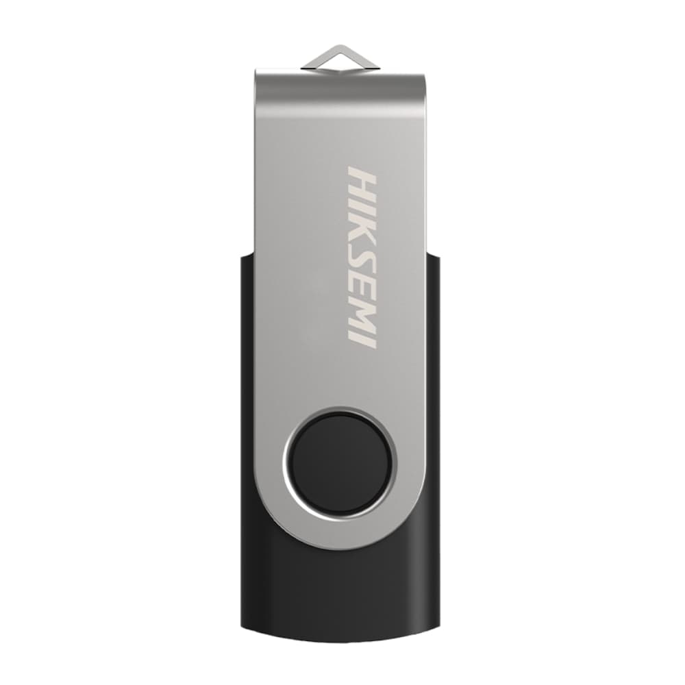 HIKSEMI Rotary Series 64GB USB3.0 Flash Drive — image 1