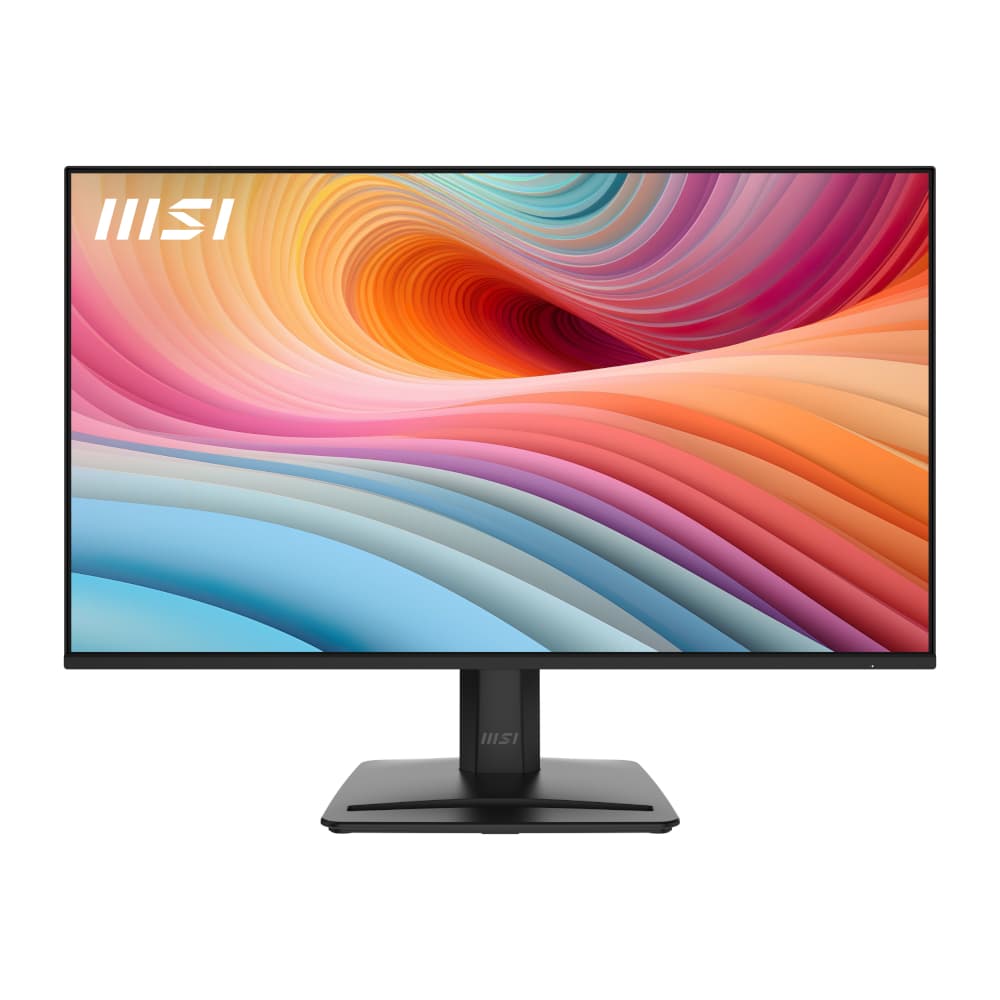 MSI MON PRO IPS 25 1080P 120HZ 1MS — image 1