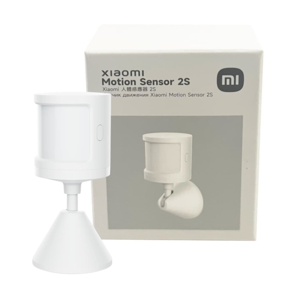 Xiaomi Motion Sensor 2S — image 1