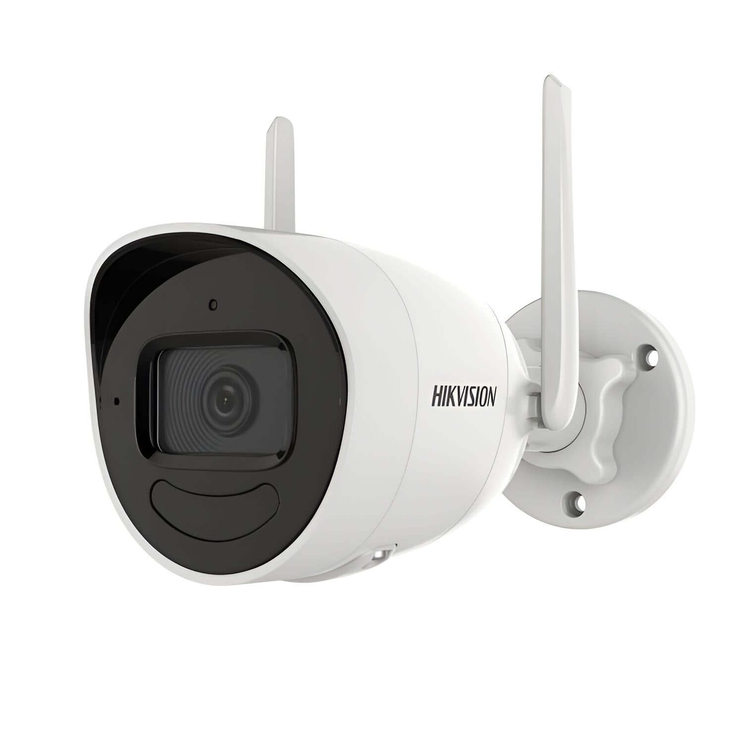 Hikvision Bullet Wireless Outdoor Security Camera, 2.8mm Lens, 2MP — image 1