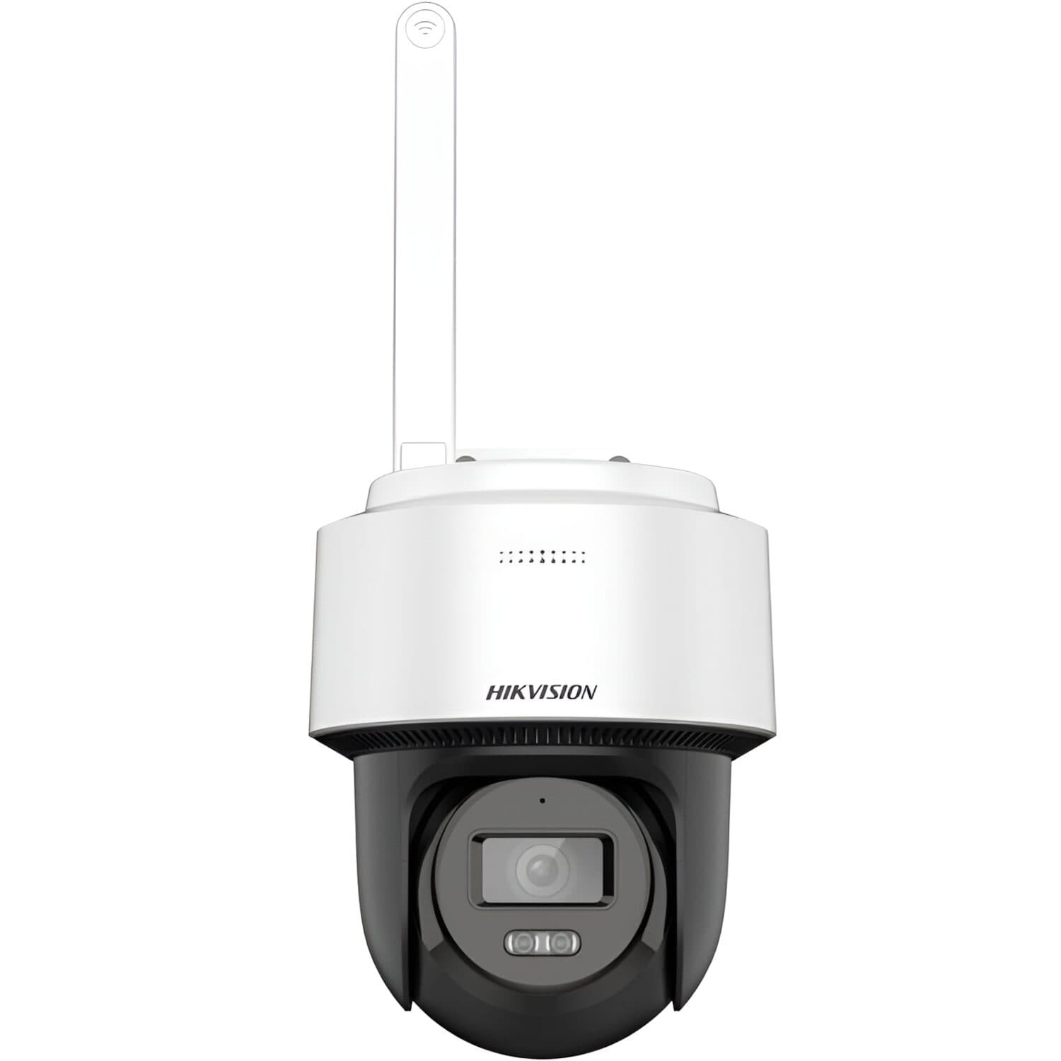 Hikvision 2MP Fixed Outdoor IR Wi-Fi Network Security Camera, 2.8mm Lens — image 1