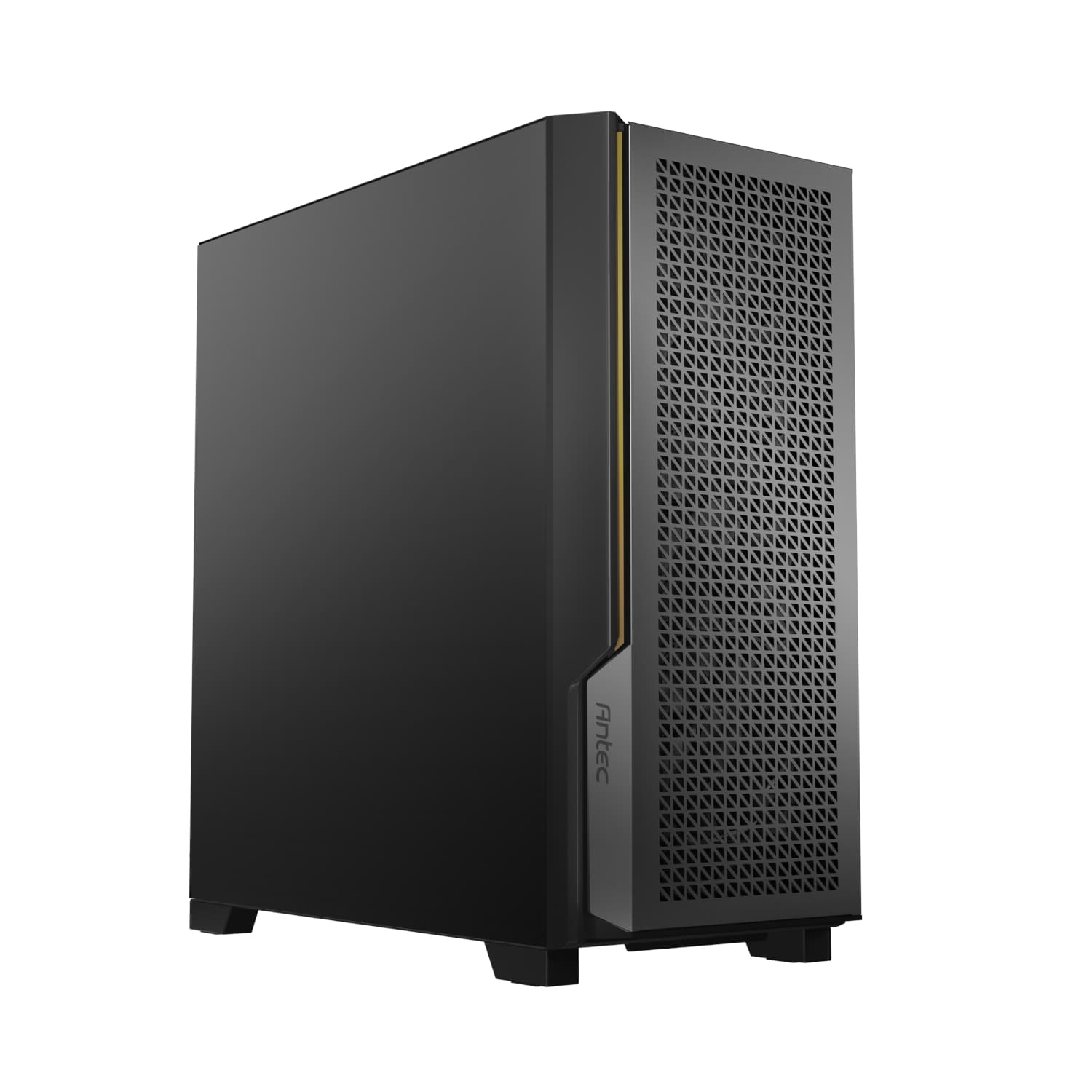 Antec P20CE Mid-Tower E-ATX | ATX | Micro-ATX | ITX Gaming Chassis - Black — image 1