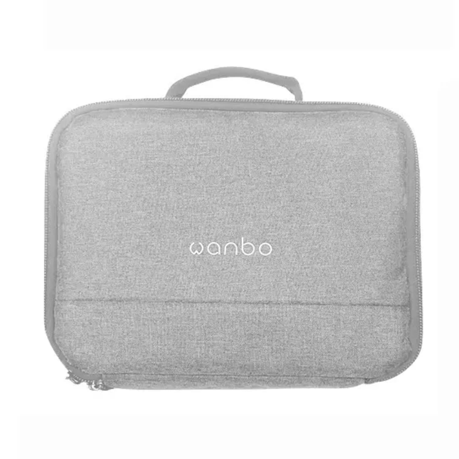 Wanbo T2 Projector Carrying Case - Grey — image 1