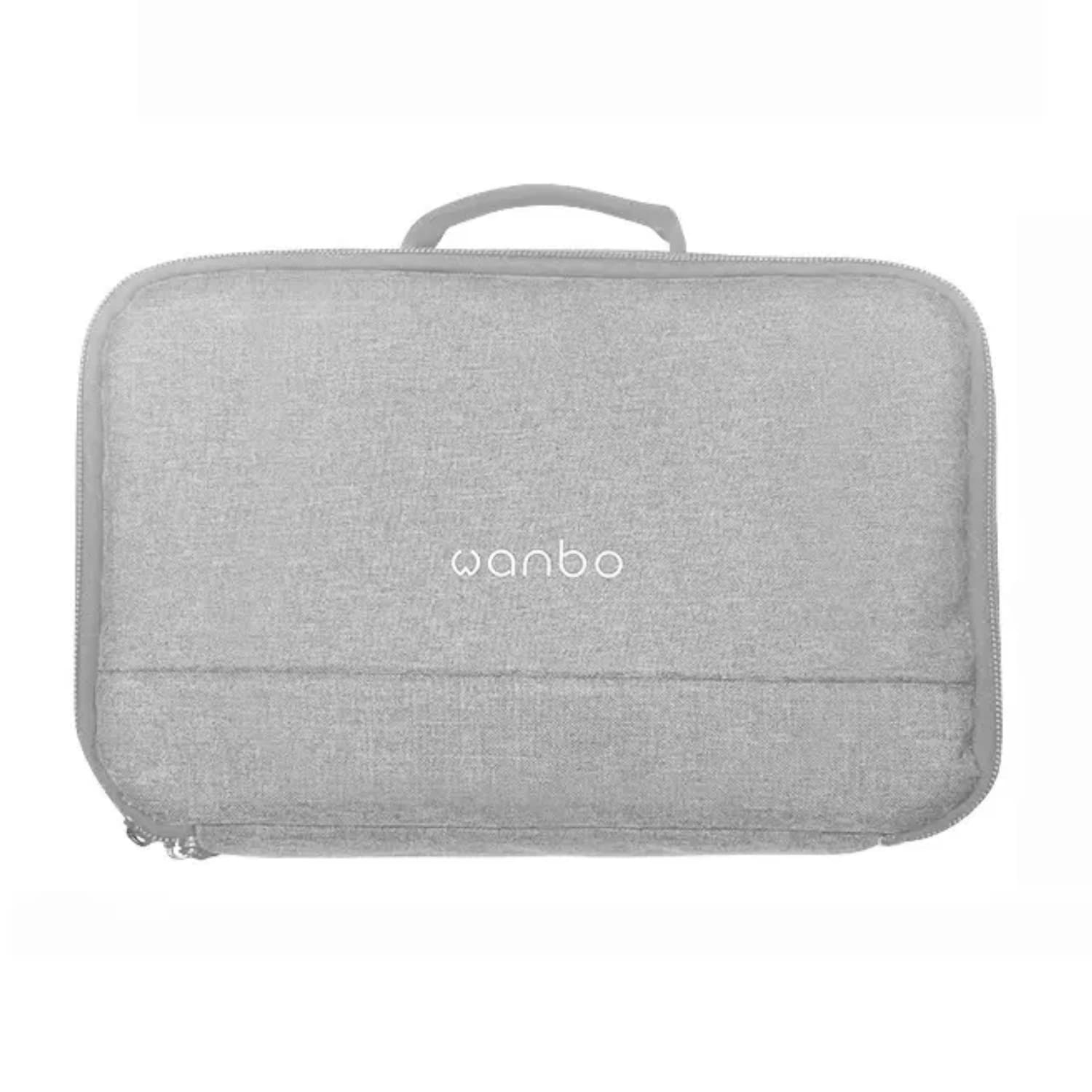 Wanbo X1 Projector Carrying Case - Grey — image 1