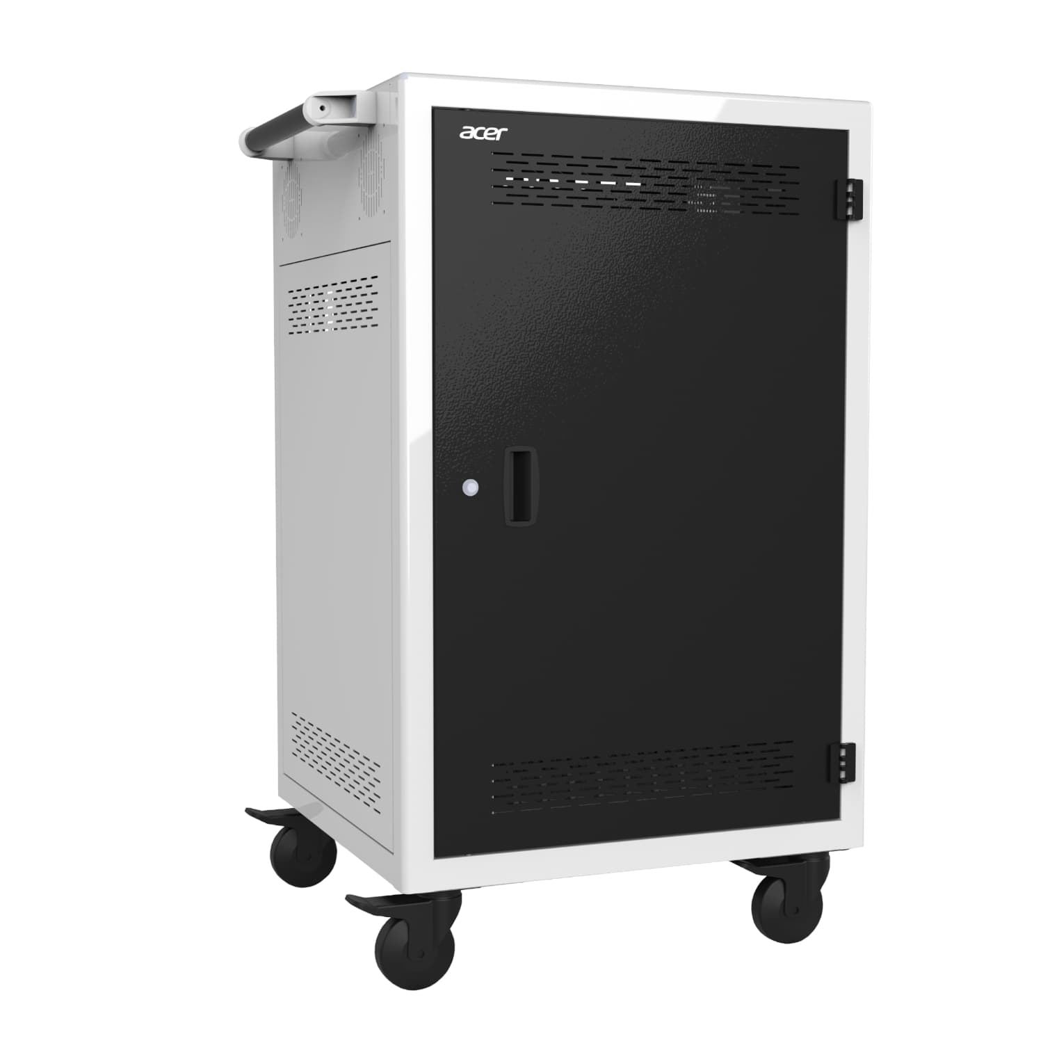 Acer Charging Trolley 36 Bay AC Power Socket — image 1