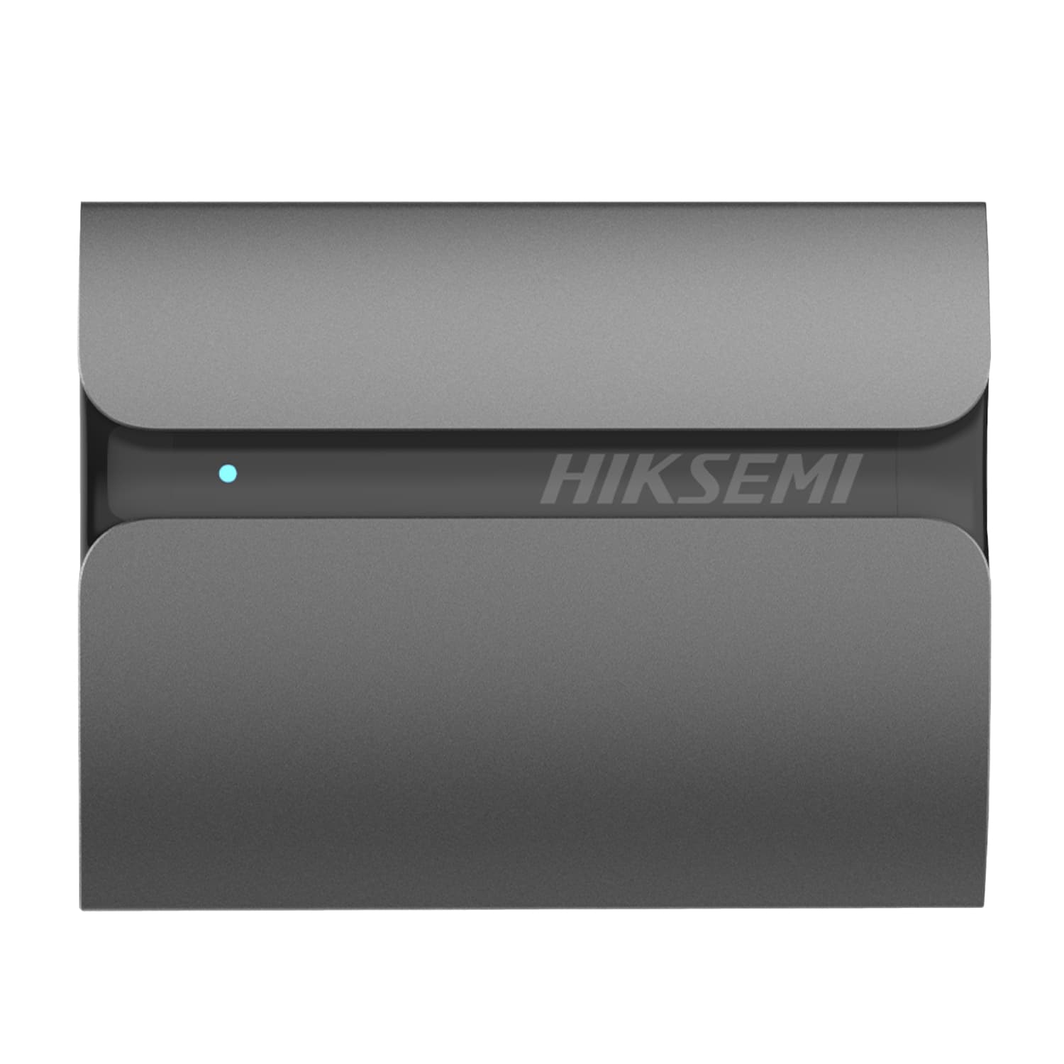 Hiksemi T300S Shield 1TB Type-C Portable SSD — image 1