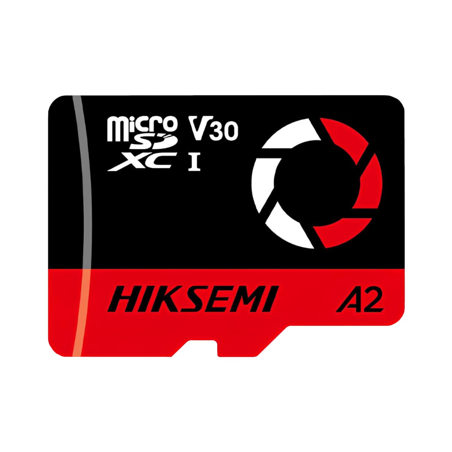 Hiksemi Capture V30 128GB MicroSDXC (Without Adapter) — image 1