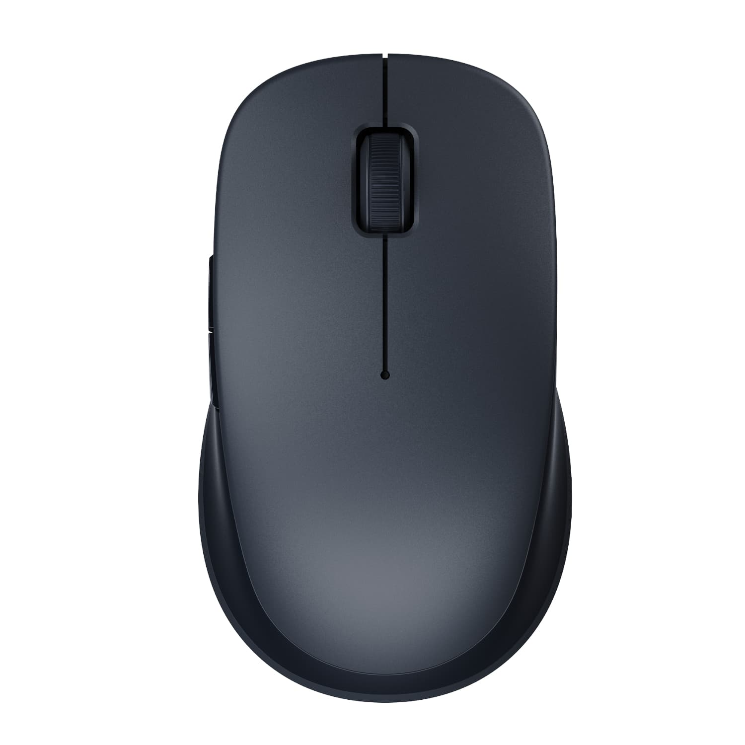 Xiaomi Dual-mode Wireless Silent Mouse 2 - Black — image 1