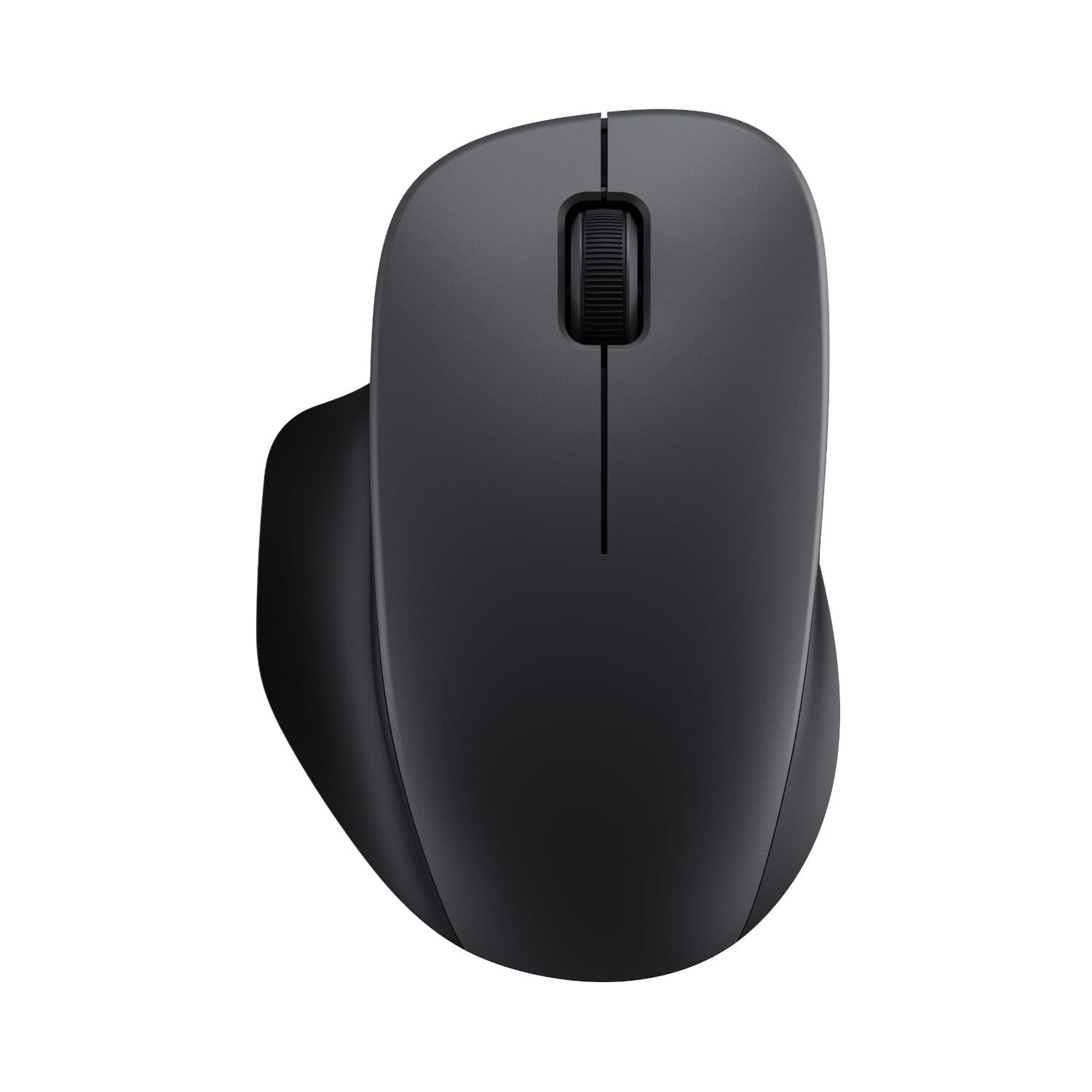 Xiaomi Comfort Edition Wireless Mouse - Black — image 1