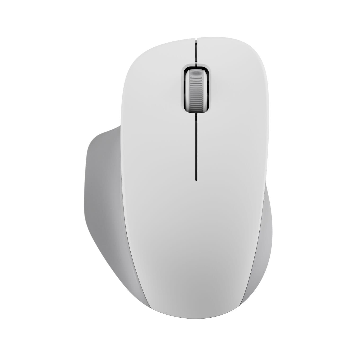 Xiaomi Comfort Edition Wireless Mouse - White — image 1