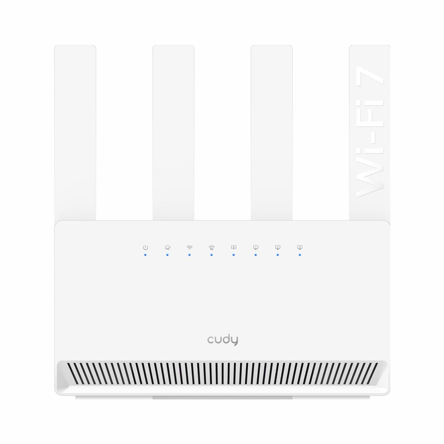 Cudy BE3600E Wi-Fi 7 Gigabit Router — image 1