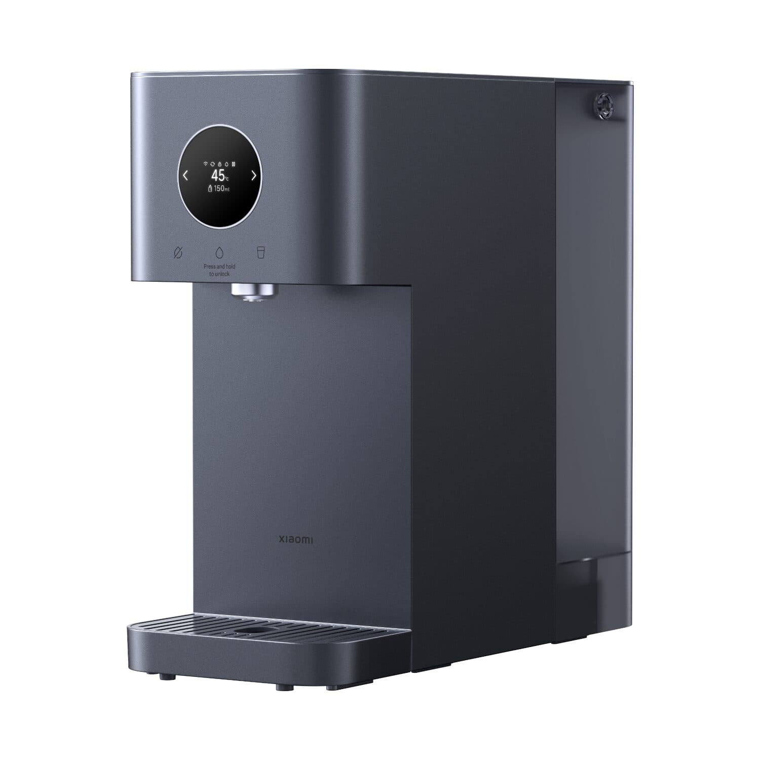 Xiaomi Smart Filtered Water Dispenser Pro - RO Filtration, Instant Heating, UV Sterilisation — image 1