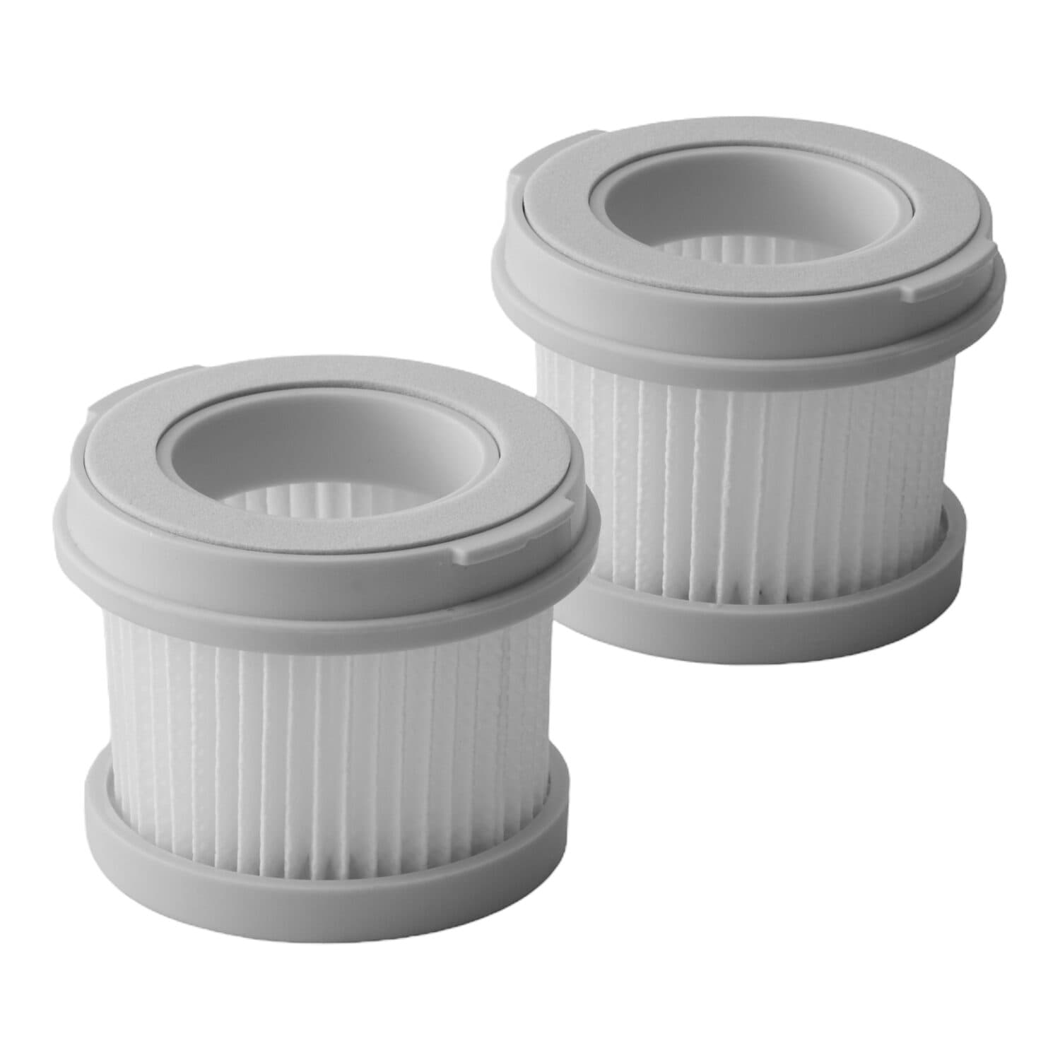 Xiaomi Dust Mite Vacuum Cleaner Filter (2-Pack) — image 1