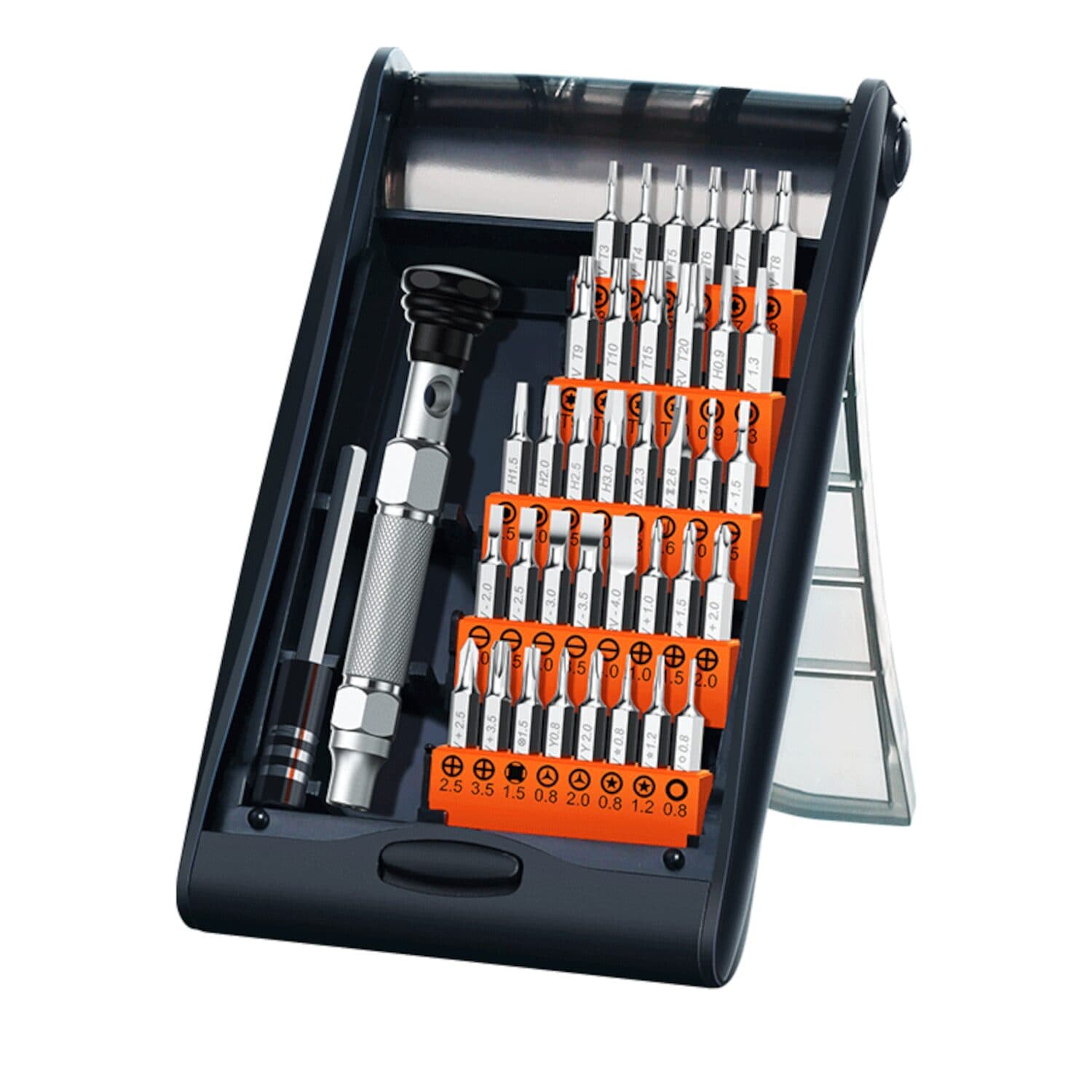 UGREEN Precision Screwdriver Set, 38-IN-1 — image 1