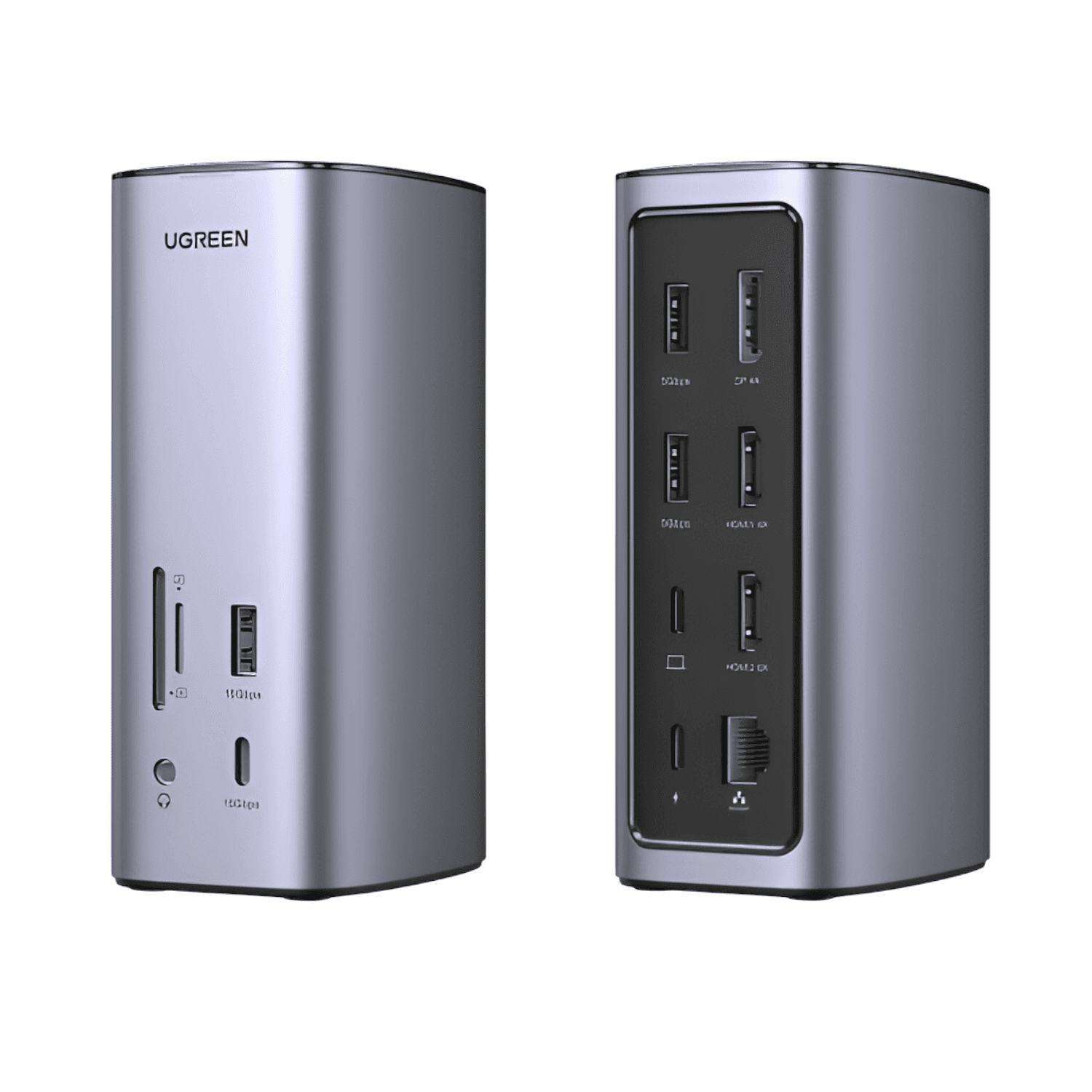 UGREEN Revodok Pro 12-in-1 Type-C Docking Station — image 1