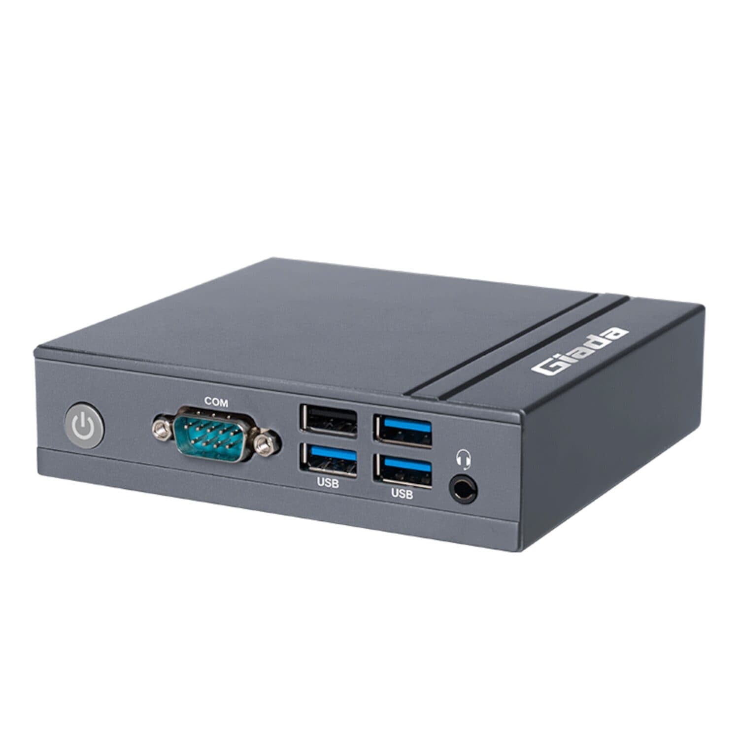 Giada DN25 Raspberry Pi Compact Signage Player - CM5 Lite — image 1