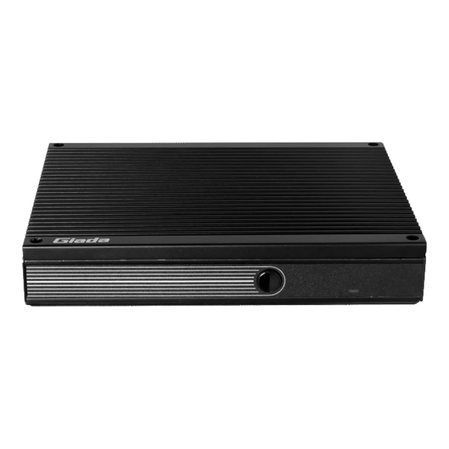 Giada F109D Fanless Embedded Computer, with Intel Twin Lake Processor — image 1