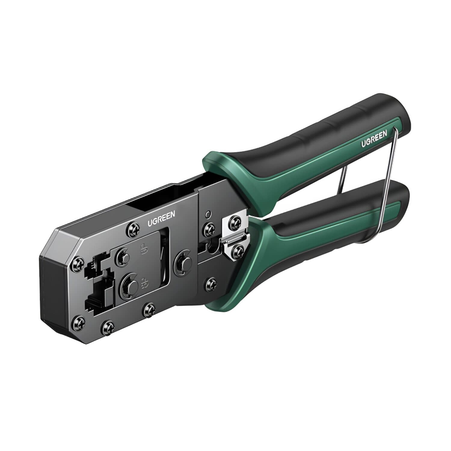 UGREEN Multi-Functional LAN(RJ11/RJ45) Cable Crimping Tool — image 1