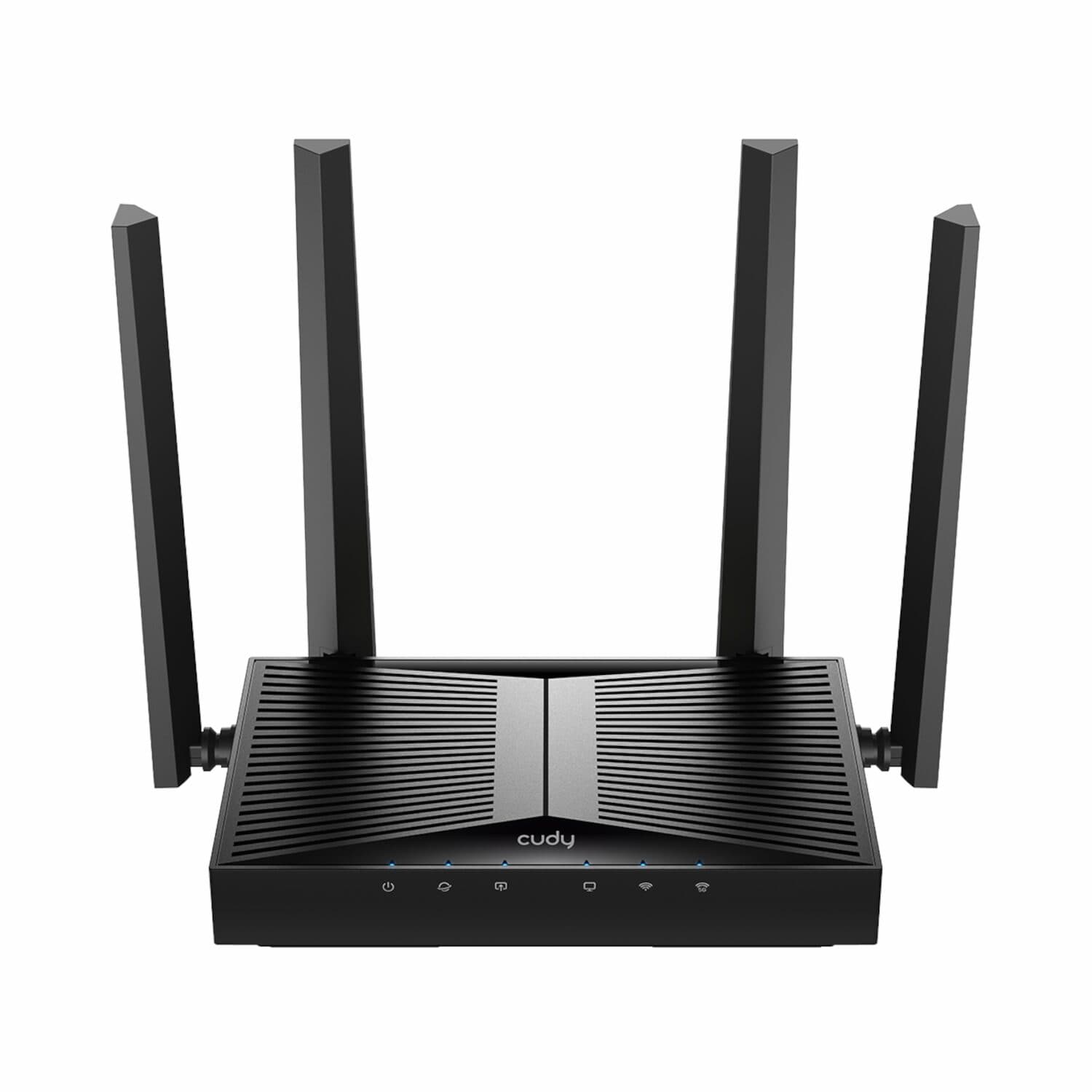 Cudy BE3600 Gigabit Wi-Fi 7 Router (WR3600) — image 1
