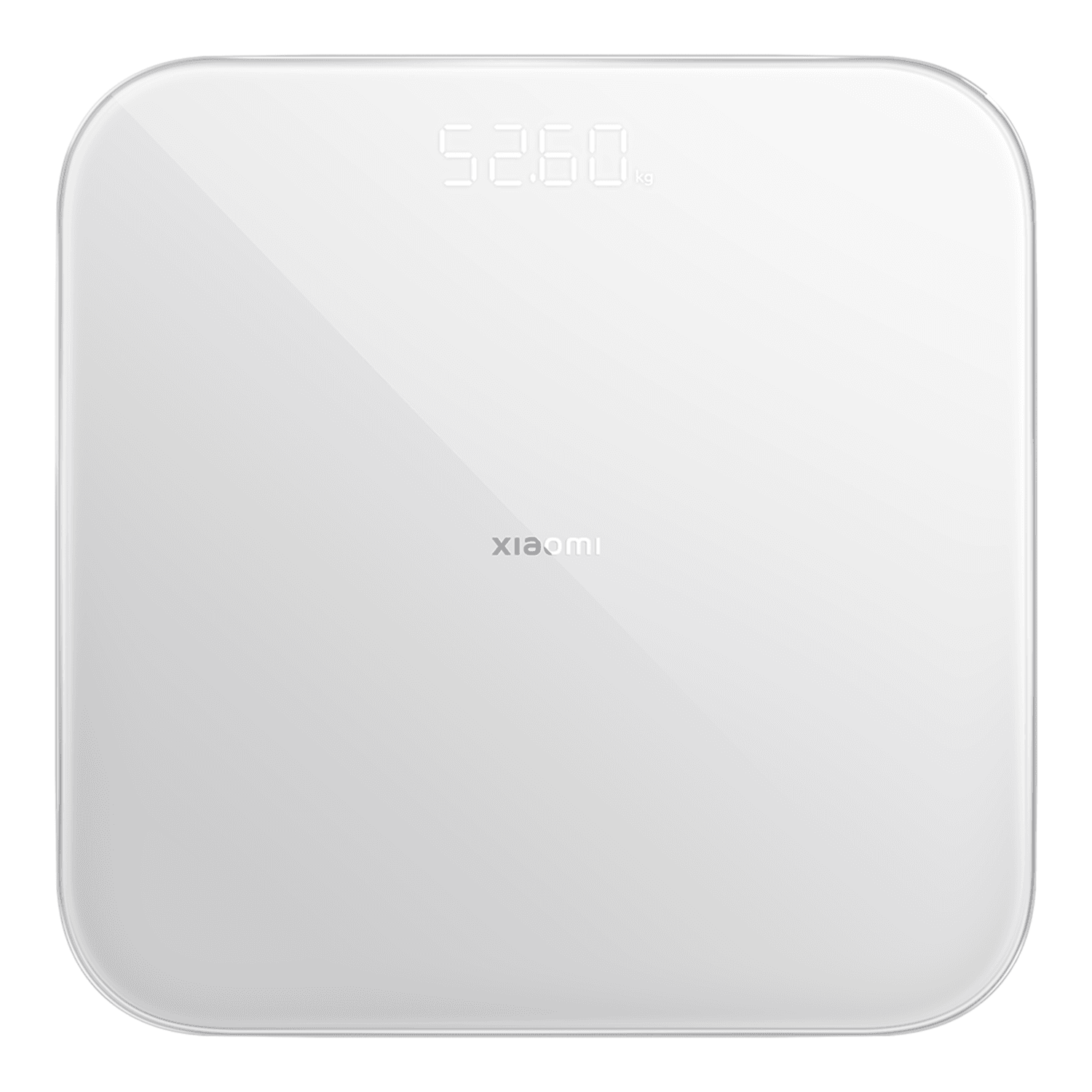 Xiaomi Smart Scale S200 - White — image 1