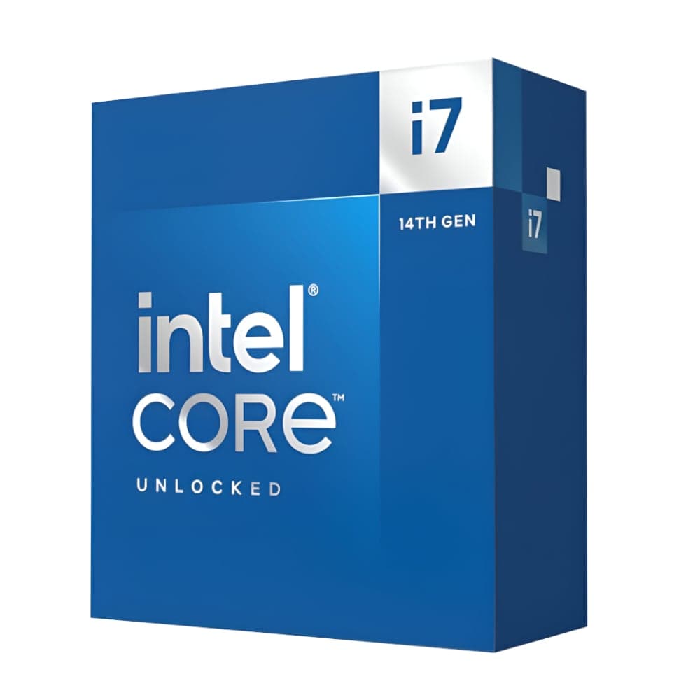 Intel Core i7-14700 LGA1700 2.1GHz 20-Core Processor — image 1