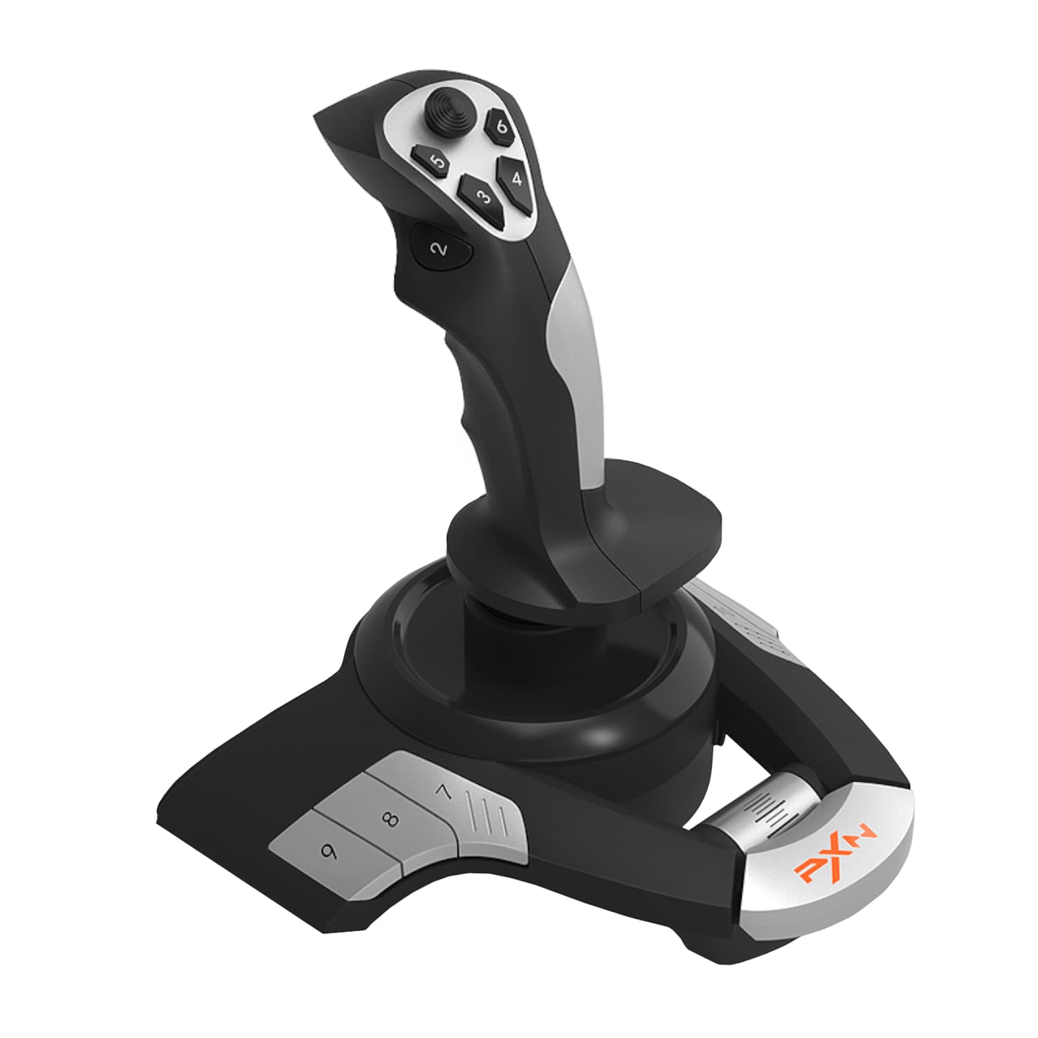 PXN F16 Flight Joystick for PC — image 1