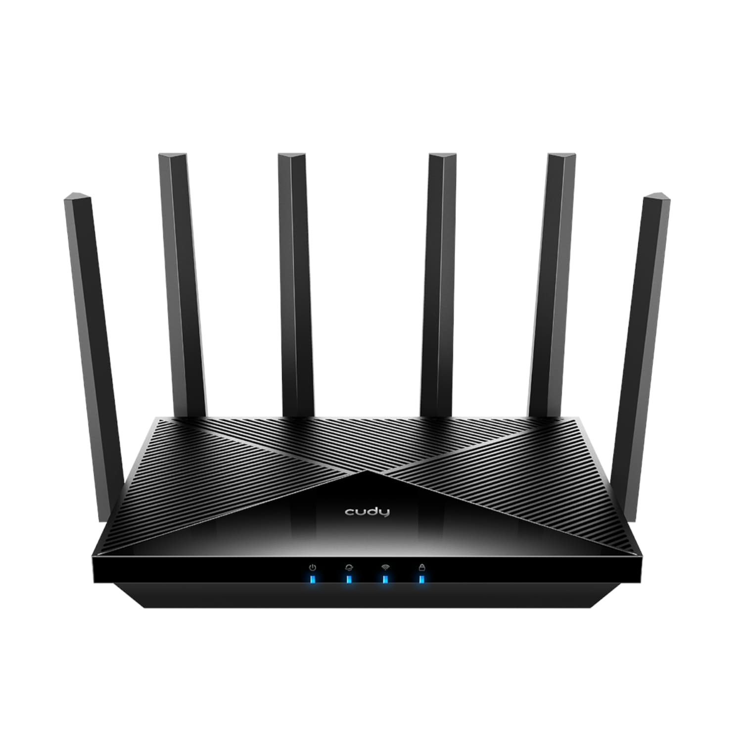 Cudy BE11000 Wi-Fi7 Gigabit Mesh Router — image 1
