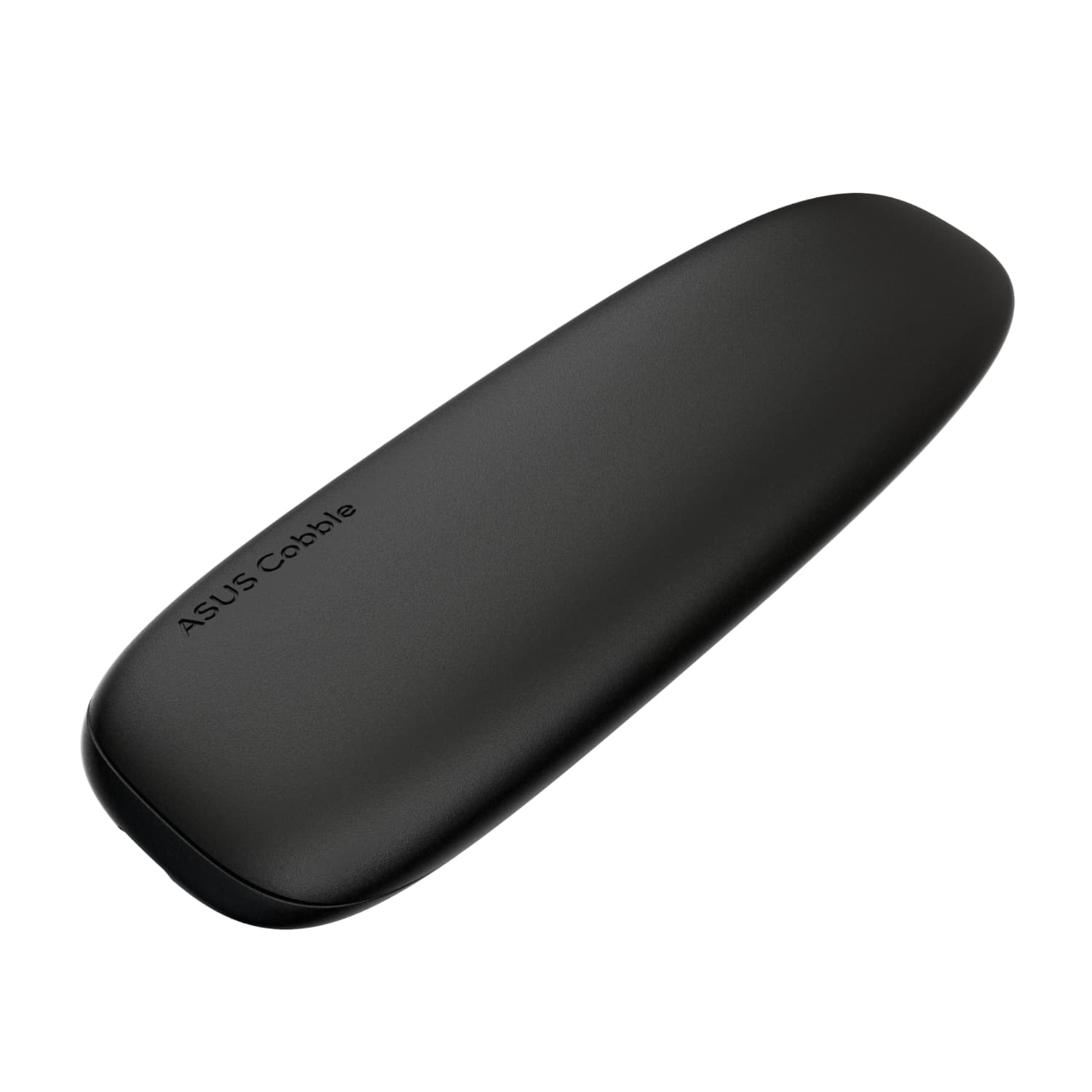 Asus Cobble M.2 SSD Enclosure - Black — image 1