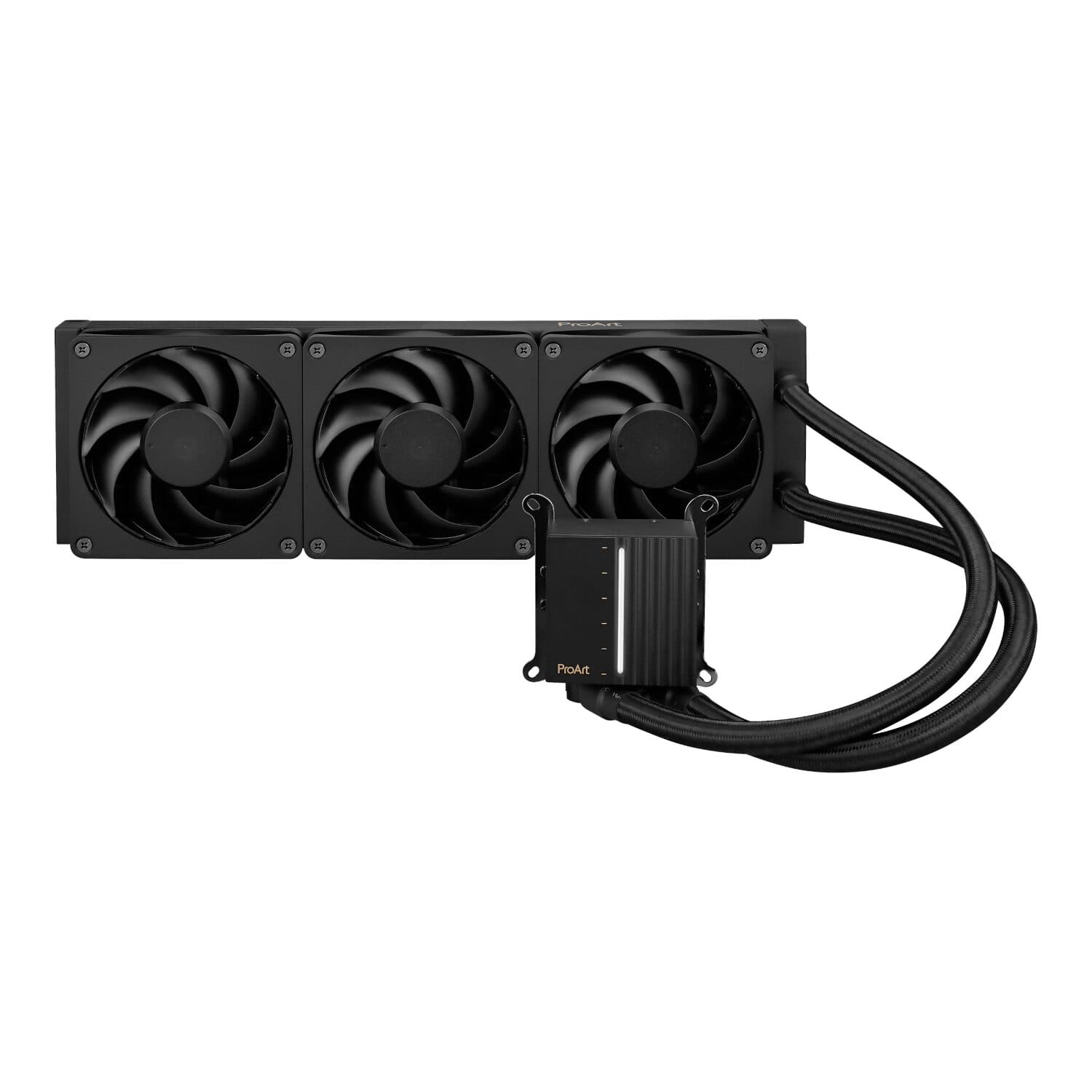 ASUS ProArt LC 360 AIO Liquid CPU Cooler — image 1