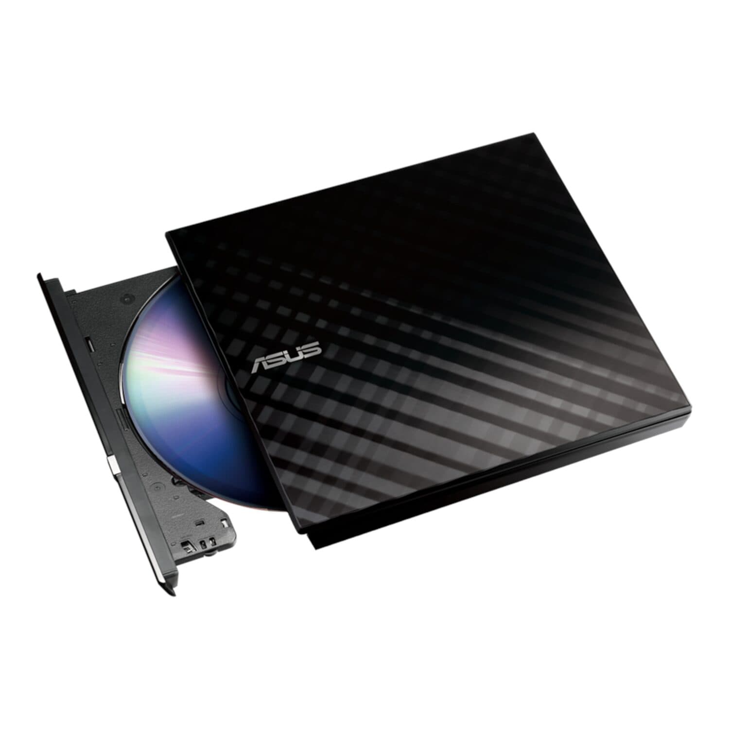 ASUS SDRW-08D2S-U LITE External 8X DVD Writer with M-DISC Support — image 1