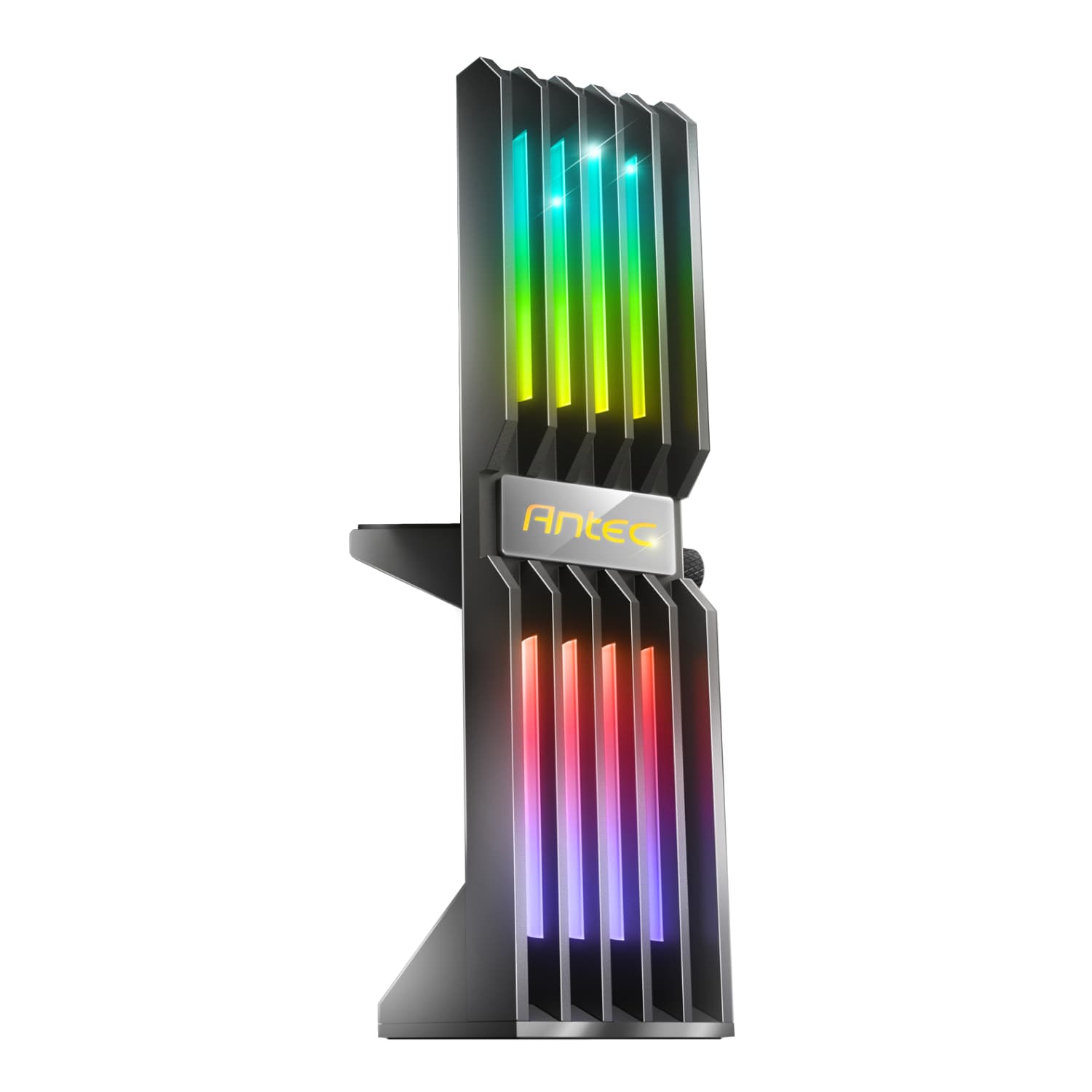 Antec ARGB GPU Holder — image 1