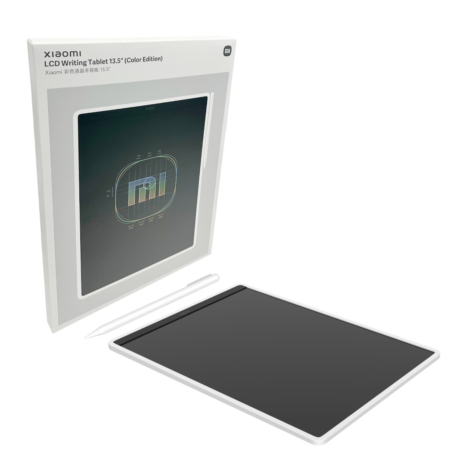 Xiaomi Writing Tablet 13.5" LCD Colour — image 1