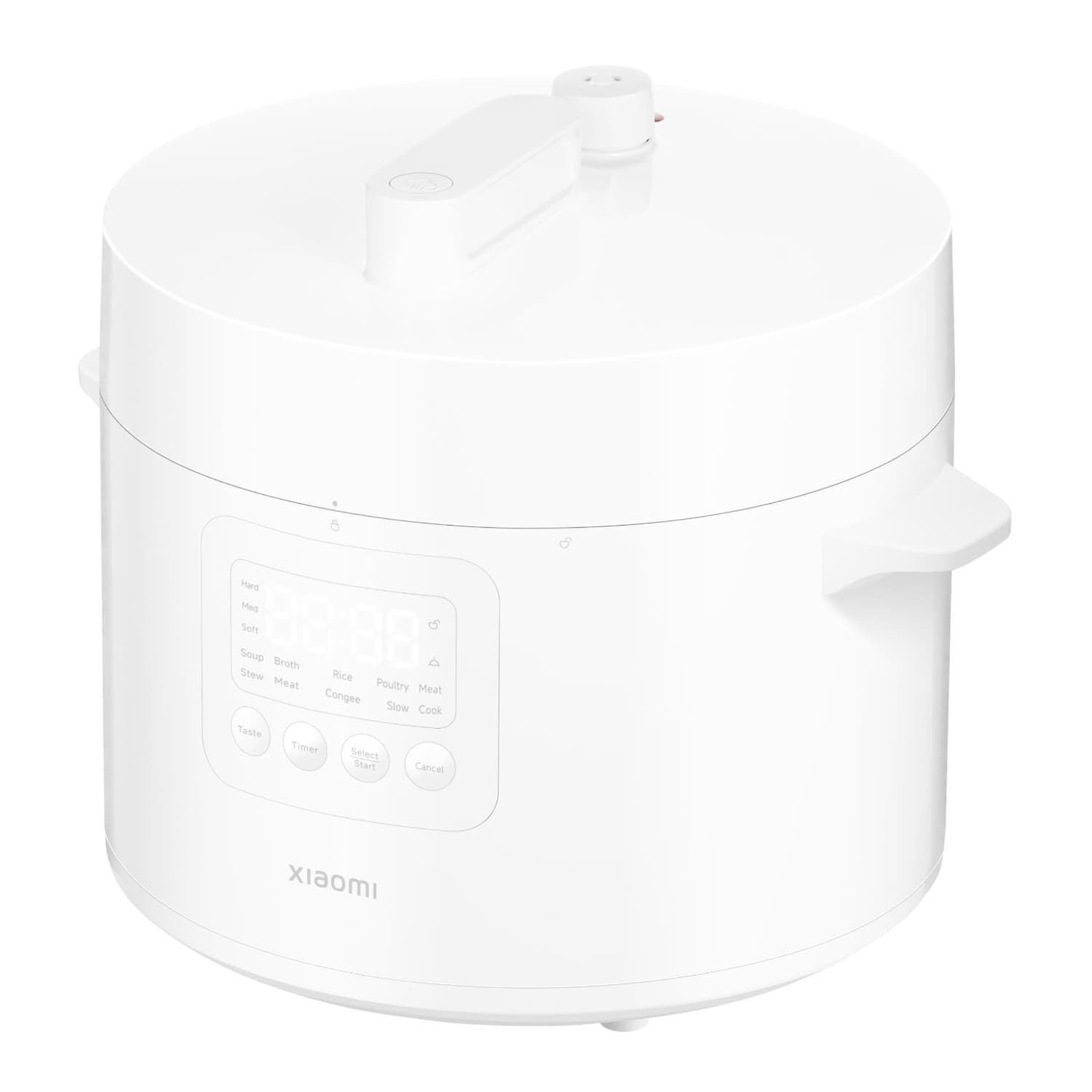 Xiaomi Electric Pressure Cooker 4.8L — image 1
