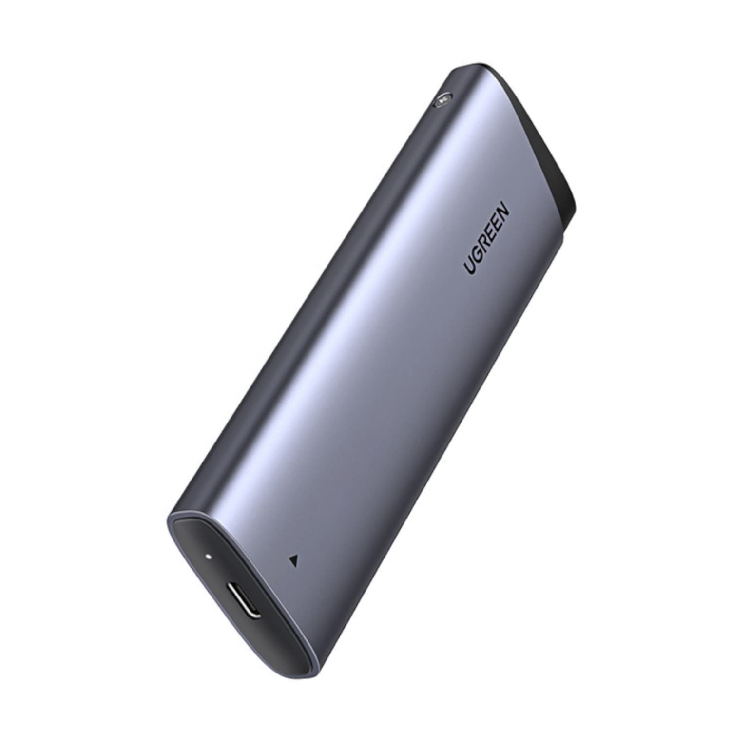 UGREEN CM767 M.2 NVMe SSD Enclosure (10Gbps) — image 1