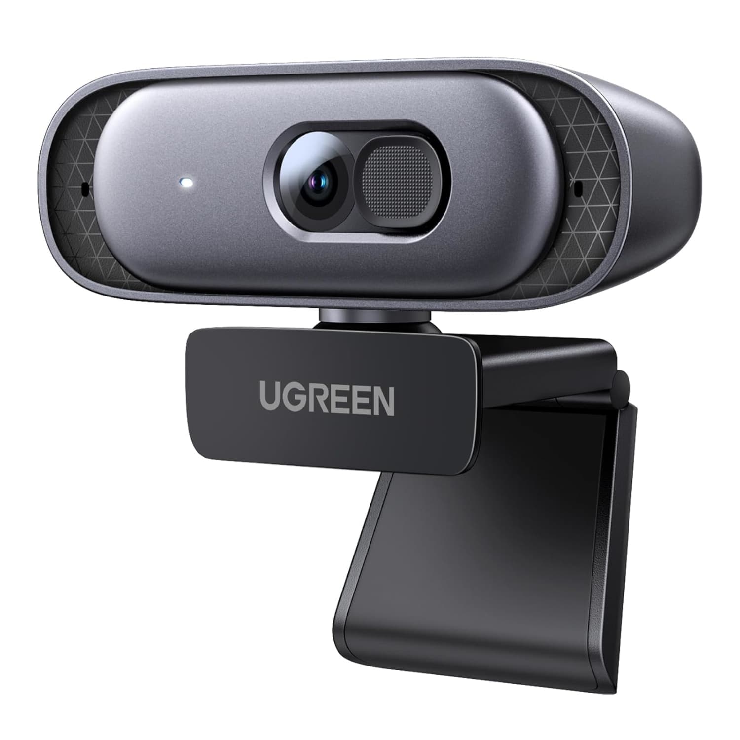 UGREEN CM778 2K 30FPS Web Camera - Black — image 1