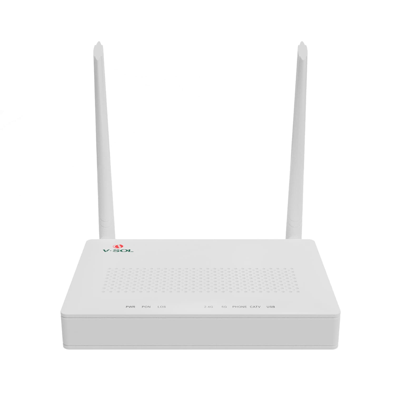 V-Sol 1XPON+4GE+1POTS+CATV+USB 3.0+Wi-Fi 5 HGU ONT — image 1