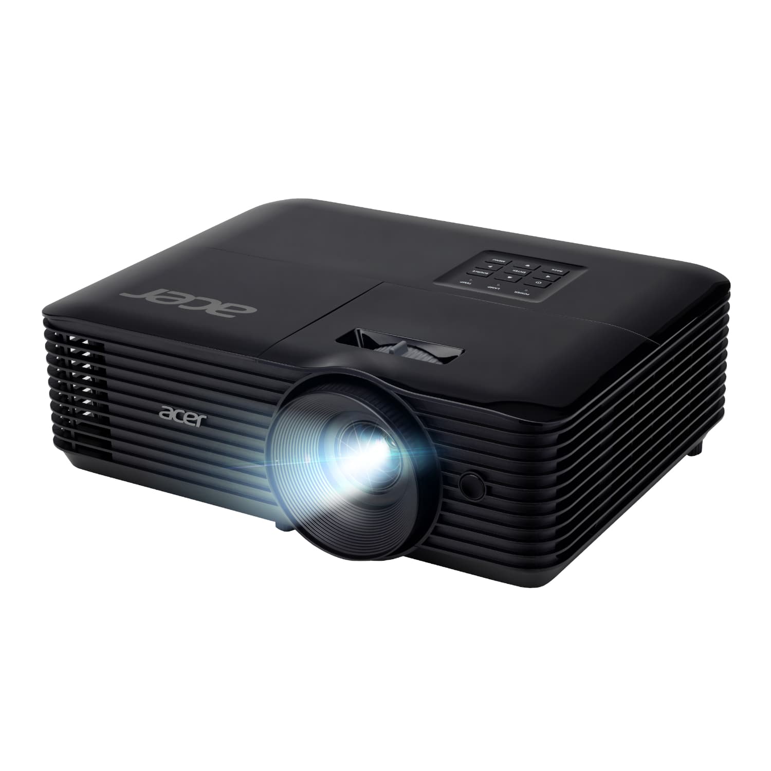 Acer X1328Wi DLP WXGA 5000Lm Wireless Projector — image 1