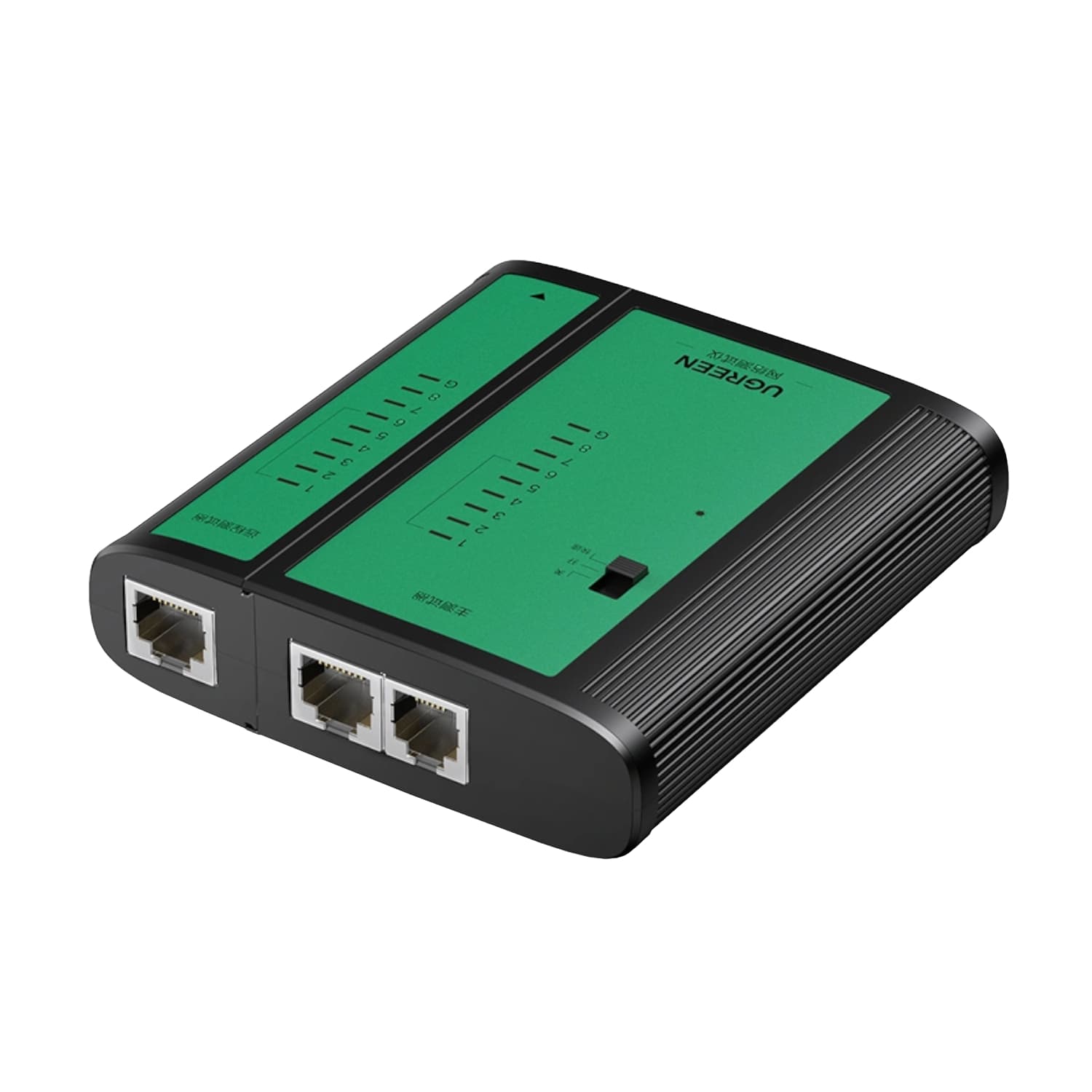 UGREEN Network and Telephone Cable Tester — image 1
