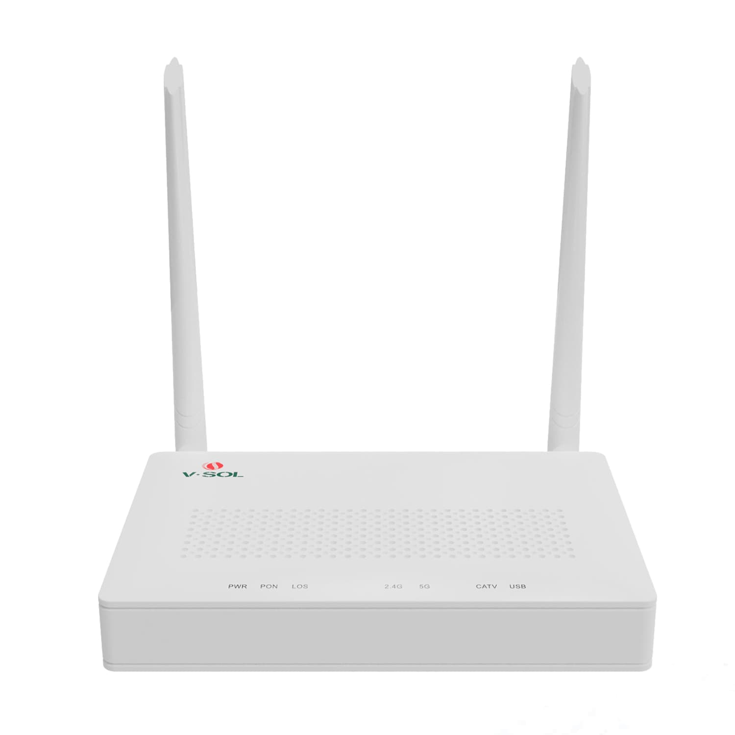 V-Sol 1XPON+4GE+USB 3.0+Wi-Fi 5 HGU ONT — image 1