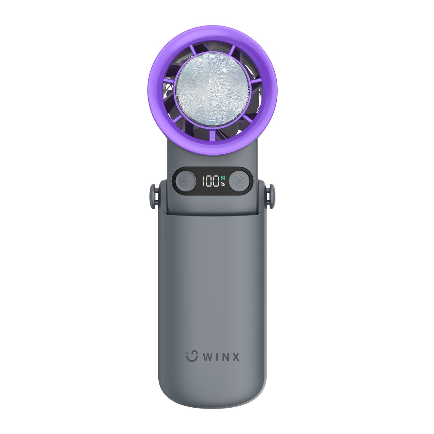 WINX MOVE Cool High-Speed Handheld Fan — image 1