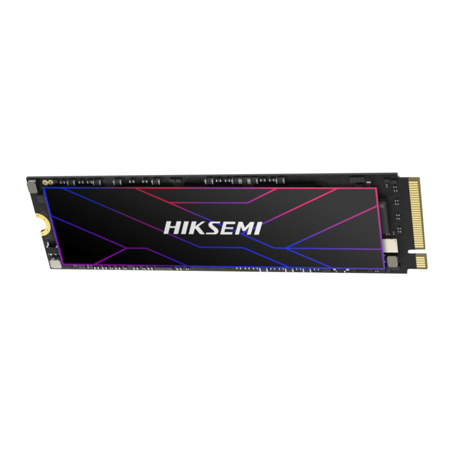 Hiksemi Future 1TB Gen4 M.2 NVMe 3D NAND SSD — image 1