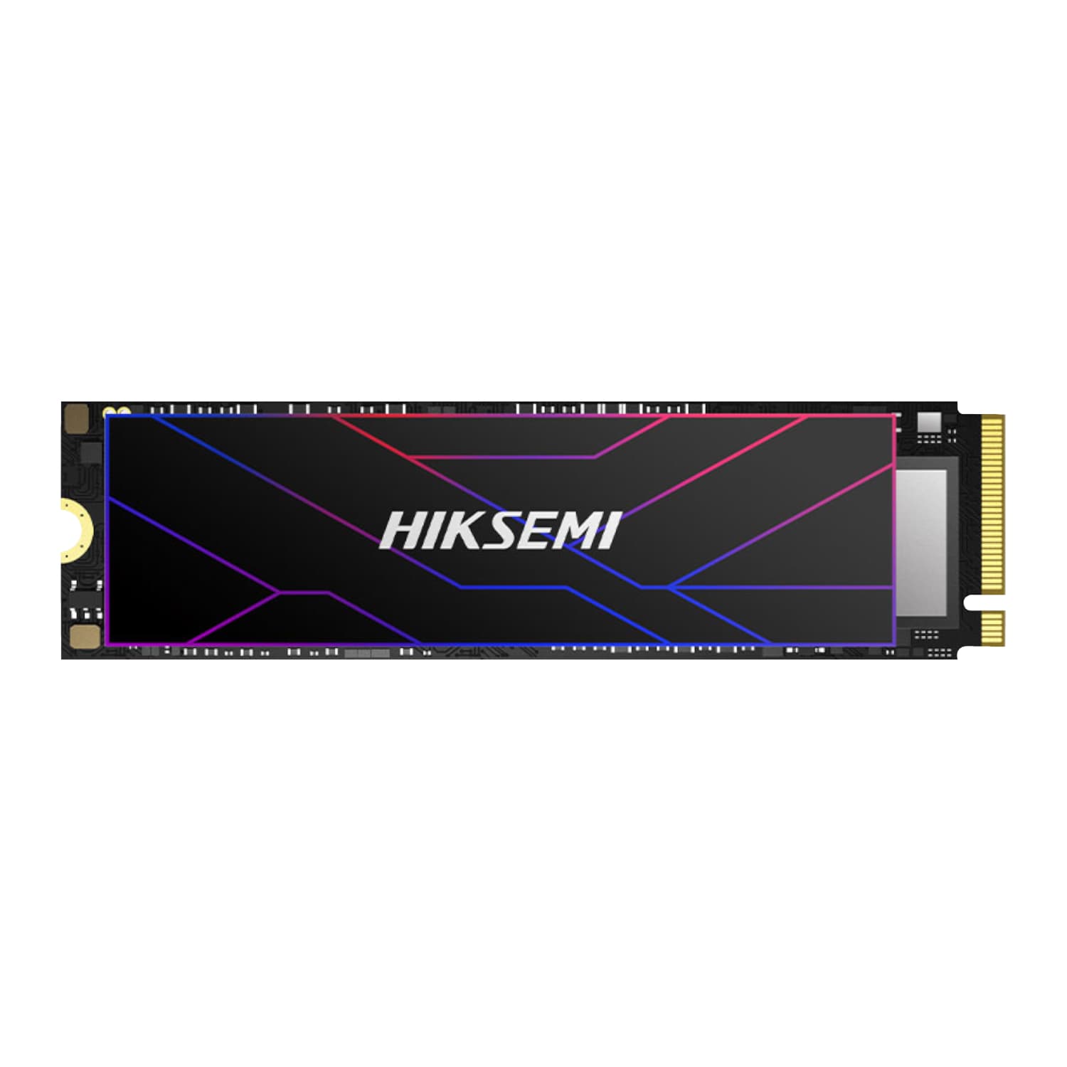 Hiksemi Future Core 2TB Gen5 M.2 NVMe 3D NAND SSD — image 1
