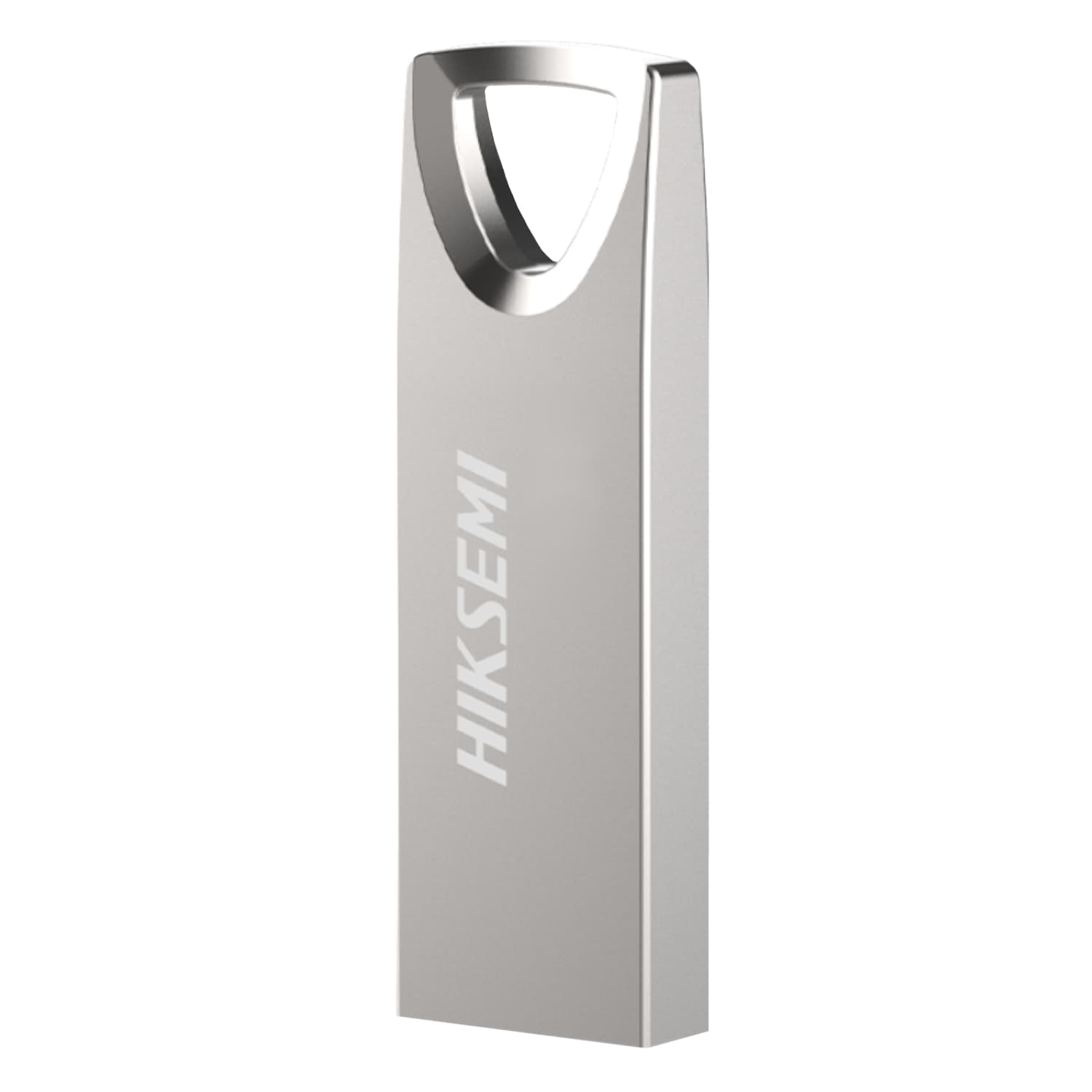 Hiksemi Classic 32GB USB2.0 Flash Drive - Metal — image 1