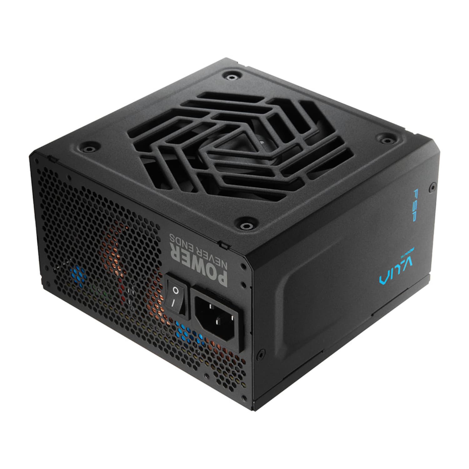 FSP VITA BD 850W 80PLUS Bronze ATX3.1 Non-modular Power Supply — image 1