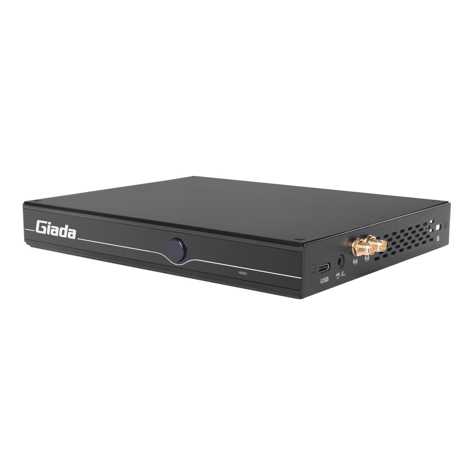 Giada D613-U1 Intel Core i5-1335U High-end Digital Signage Player — image 1