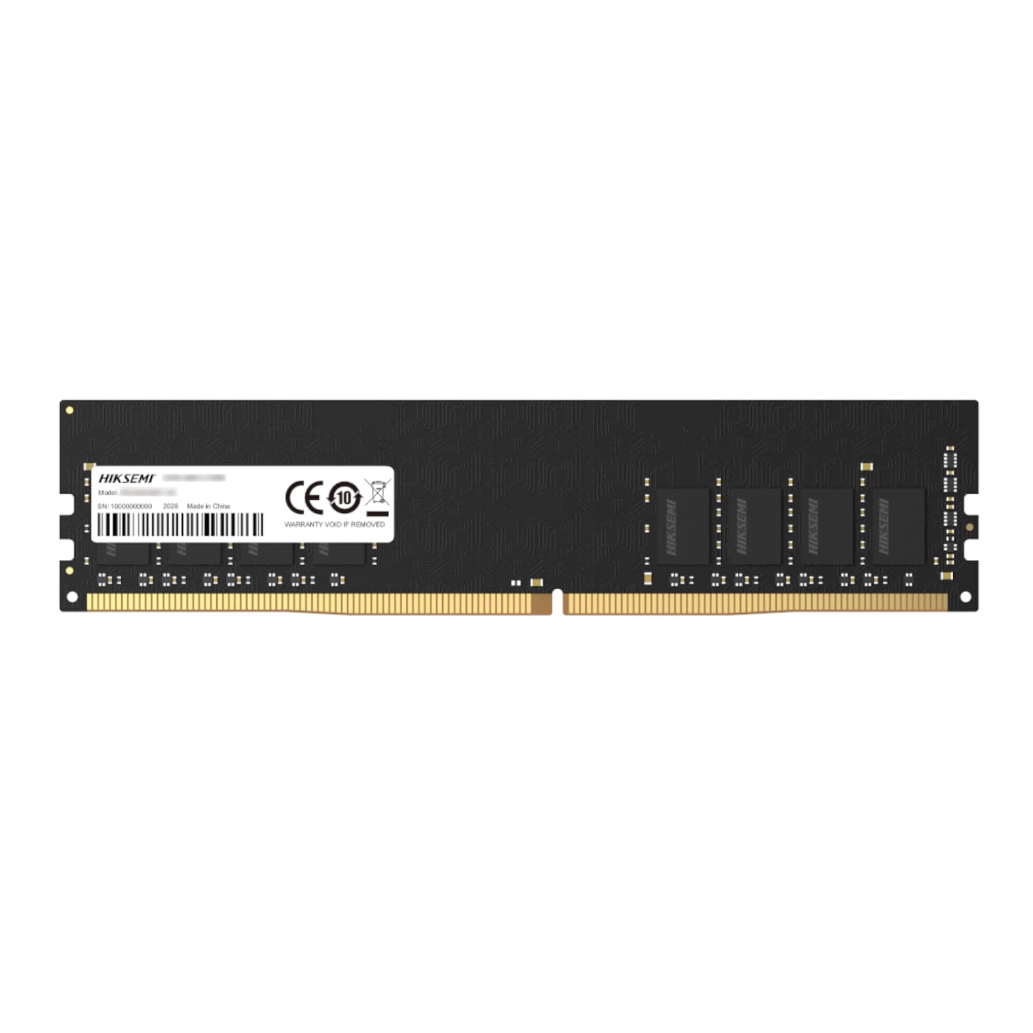 Hiksemi Hiker 32GB DDR4 3200MHz Desktop Memory — image 1