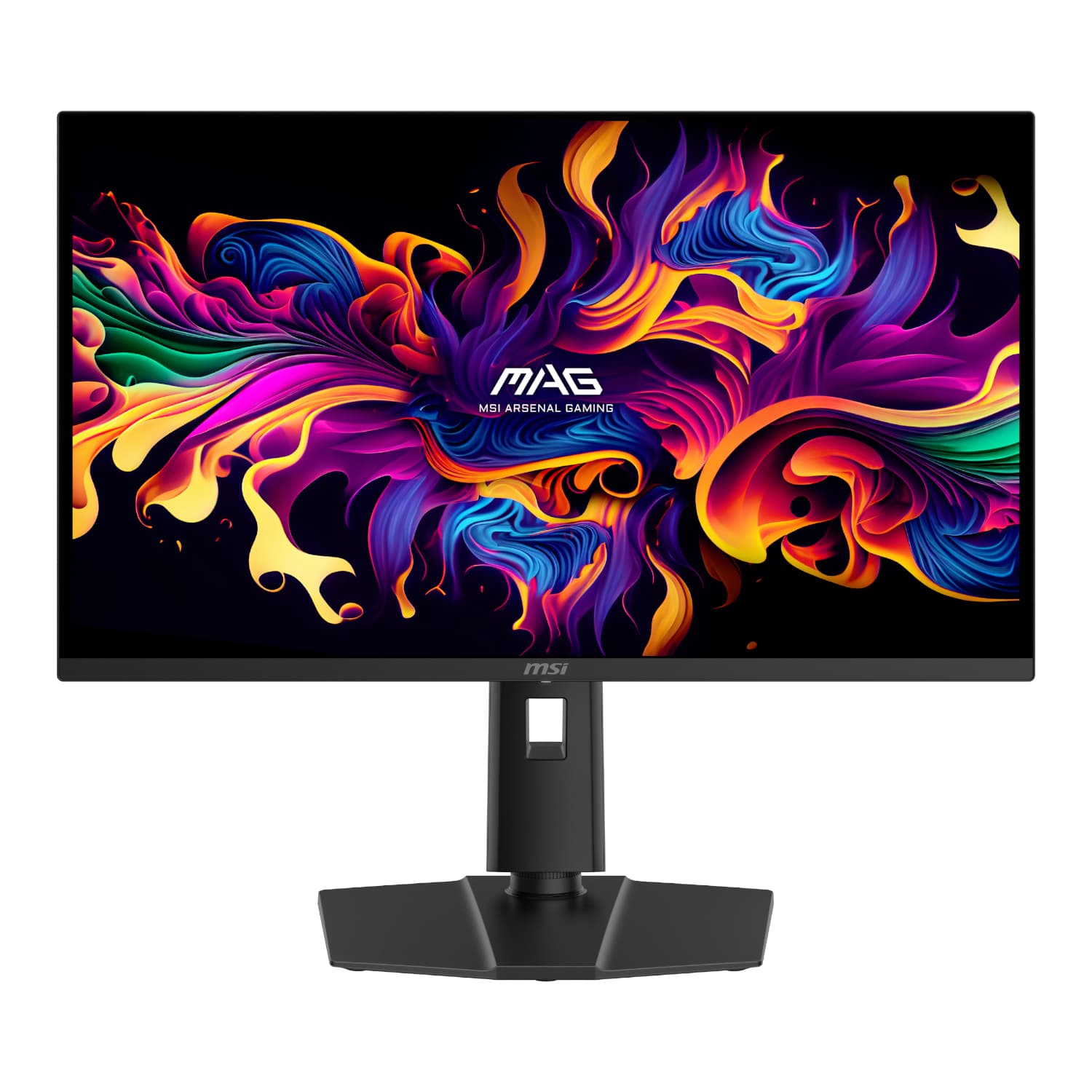 MSI MAG 273QP QD-OLED X24 27" WQHD 240Hz 0.03ms Gaming Monitor — image 1