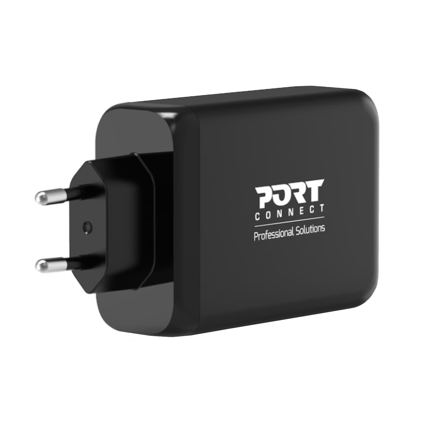 Port Connect GaN 130W PD USB Type-C Wall Charger — image 1