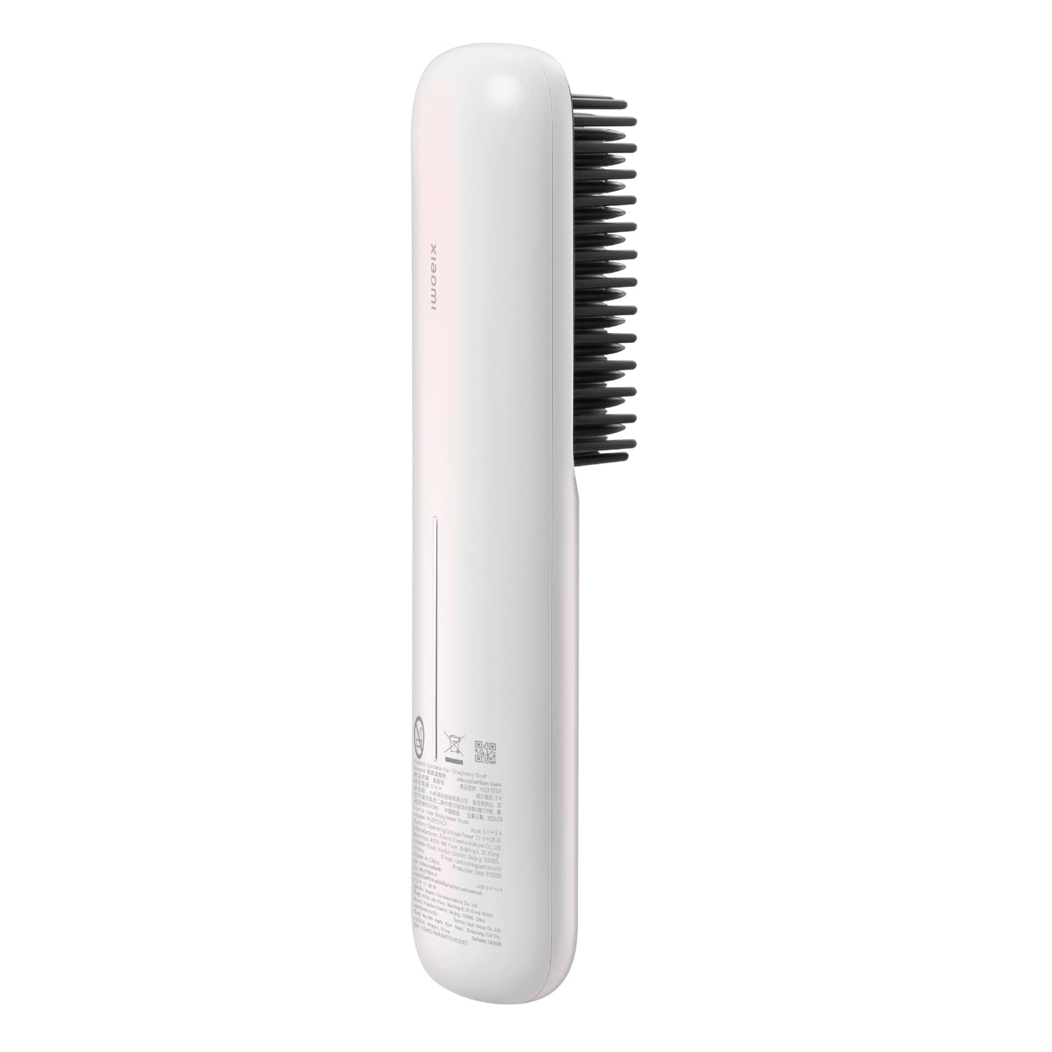 Xiaomi Cordless Hair Straightener Brush — image 1
